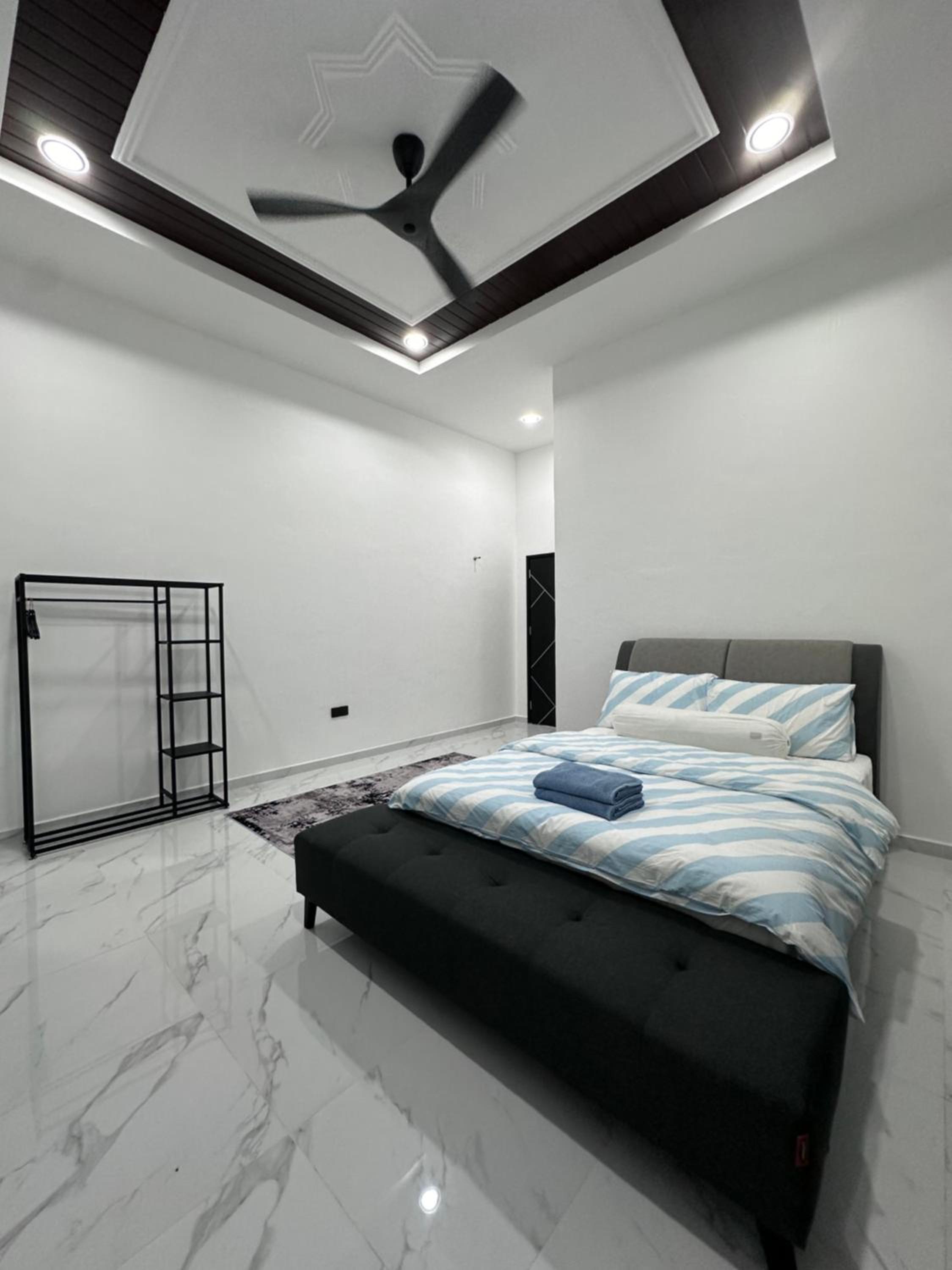 Villa Huda