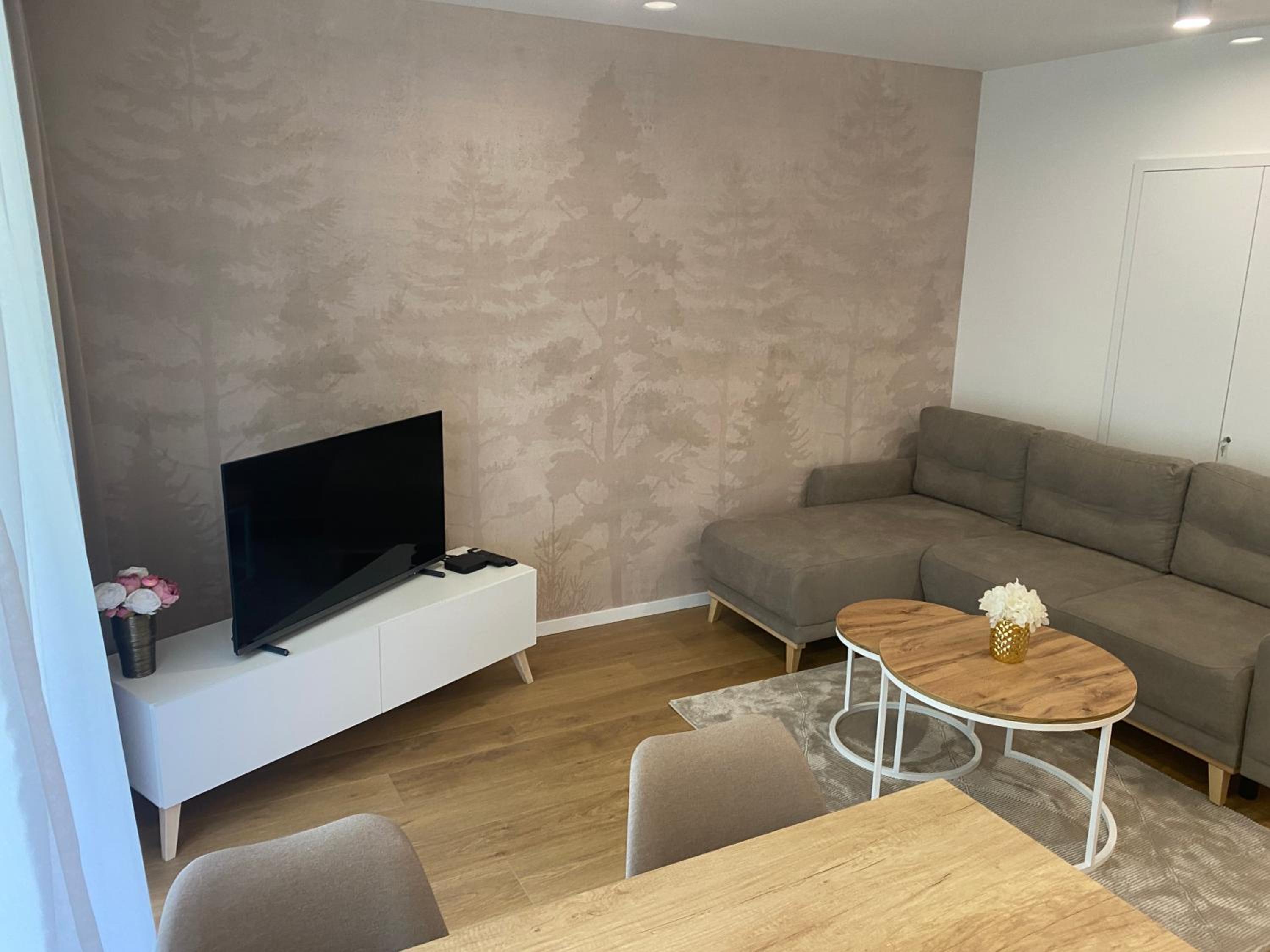 Apartmán Jurošík