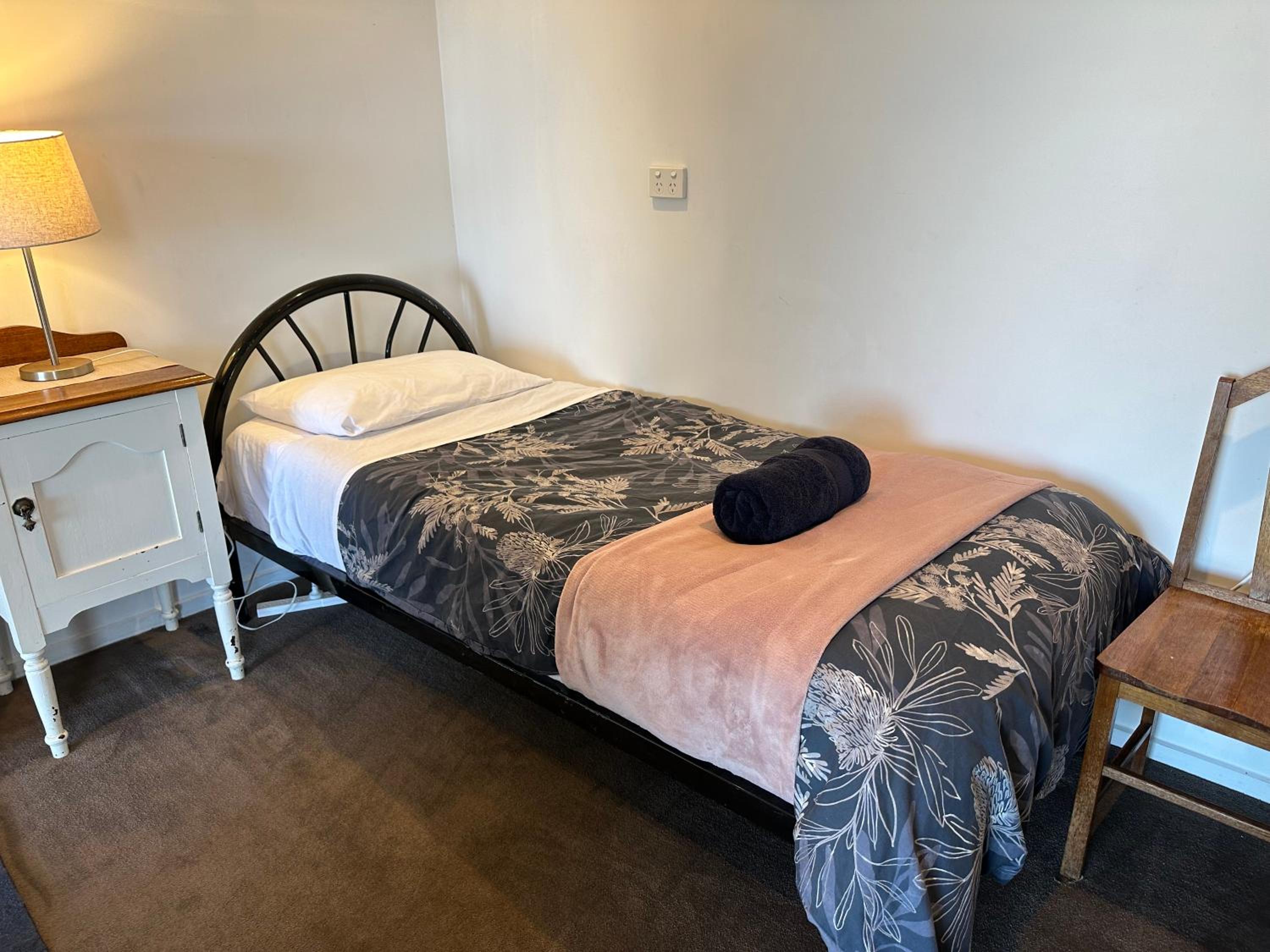 Seacroft Beach House