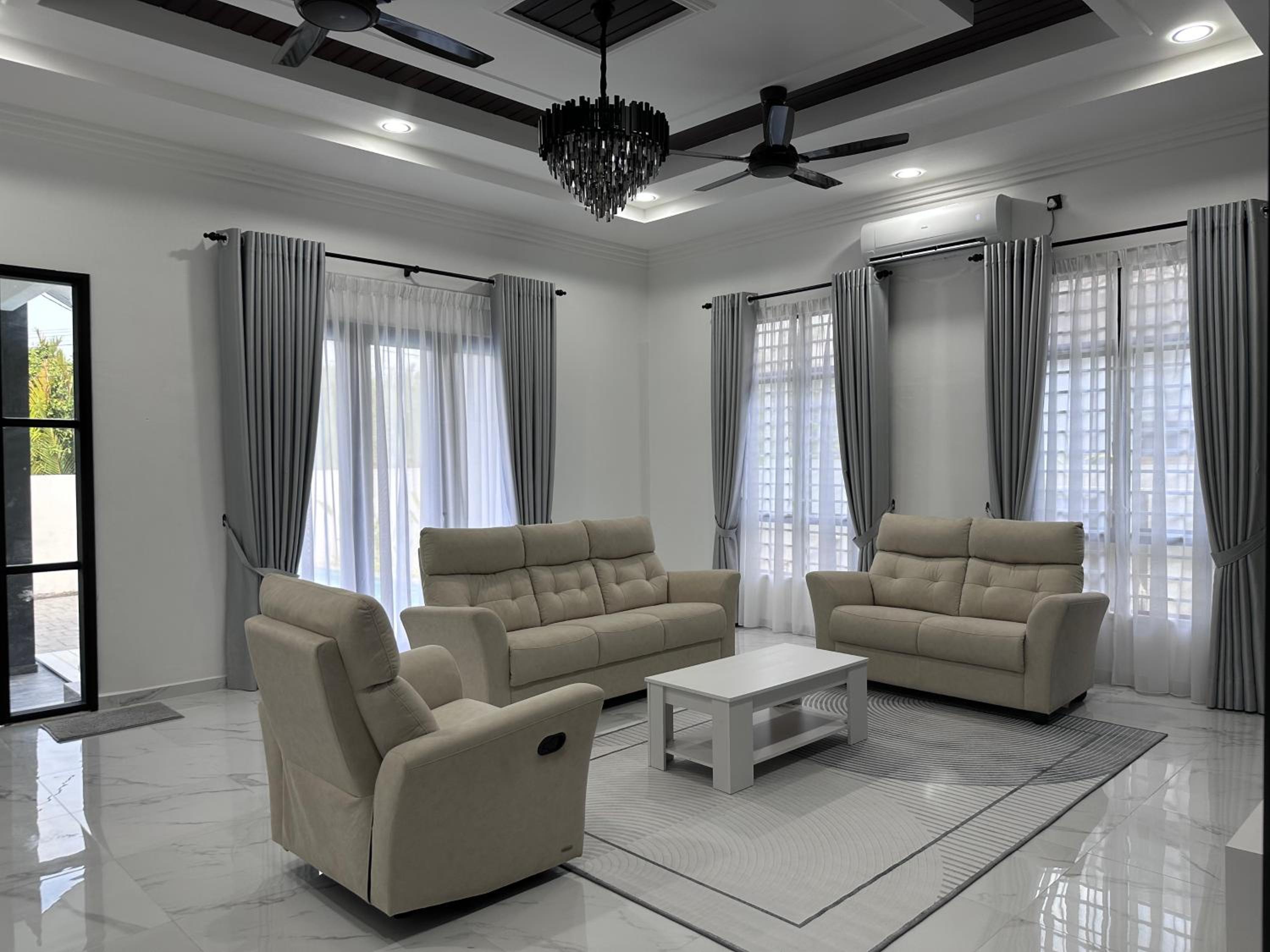 Villa Huda