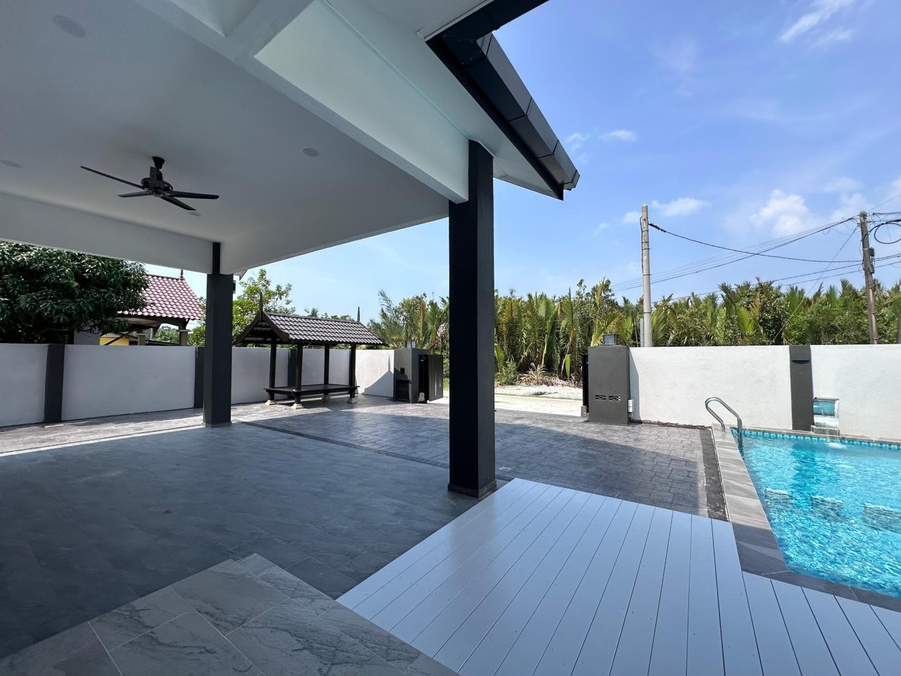 Villa Huda