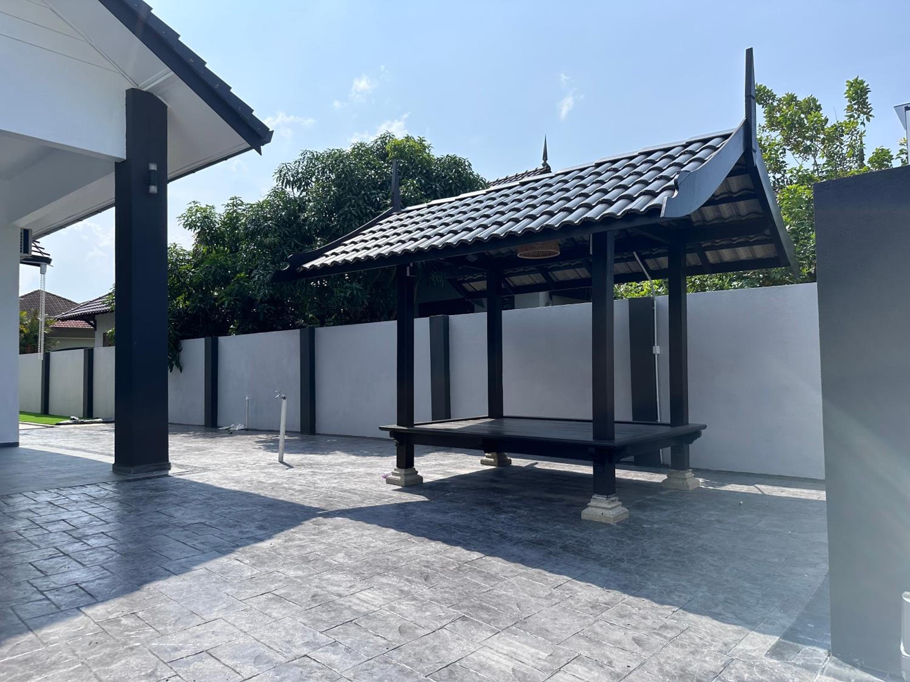 Villa Huda