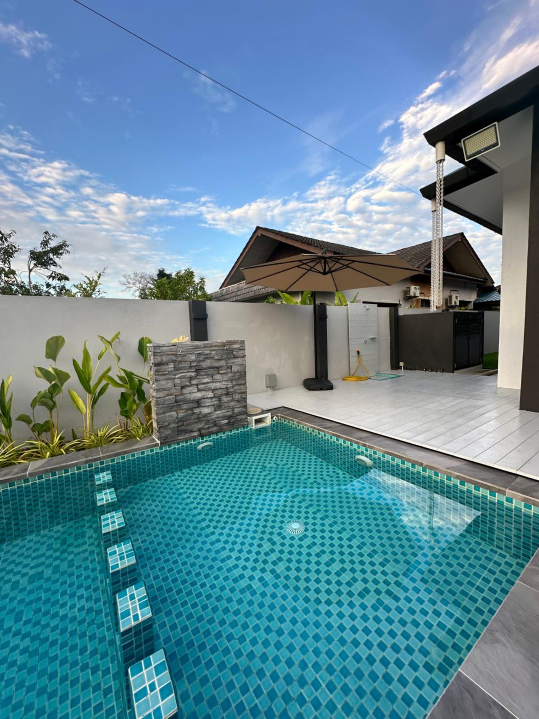 Villa Huda