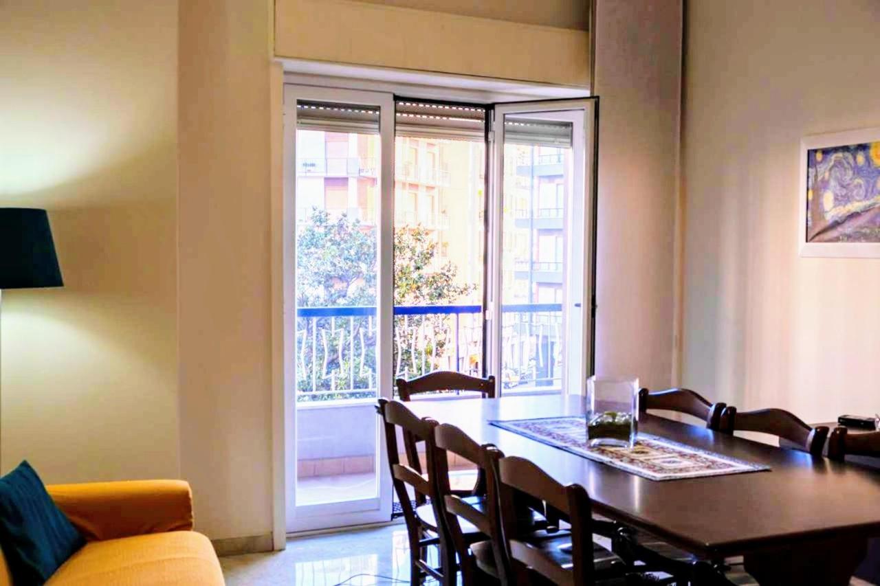 Dimora Akis en Acireale — balance & terrace