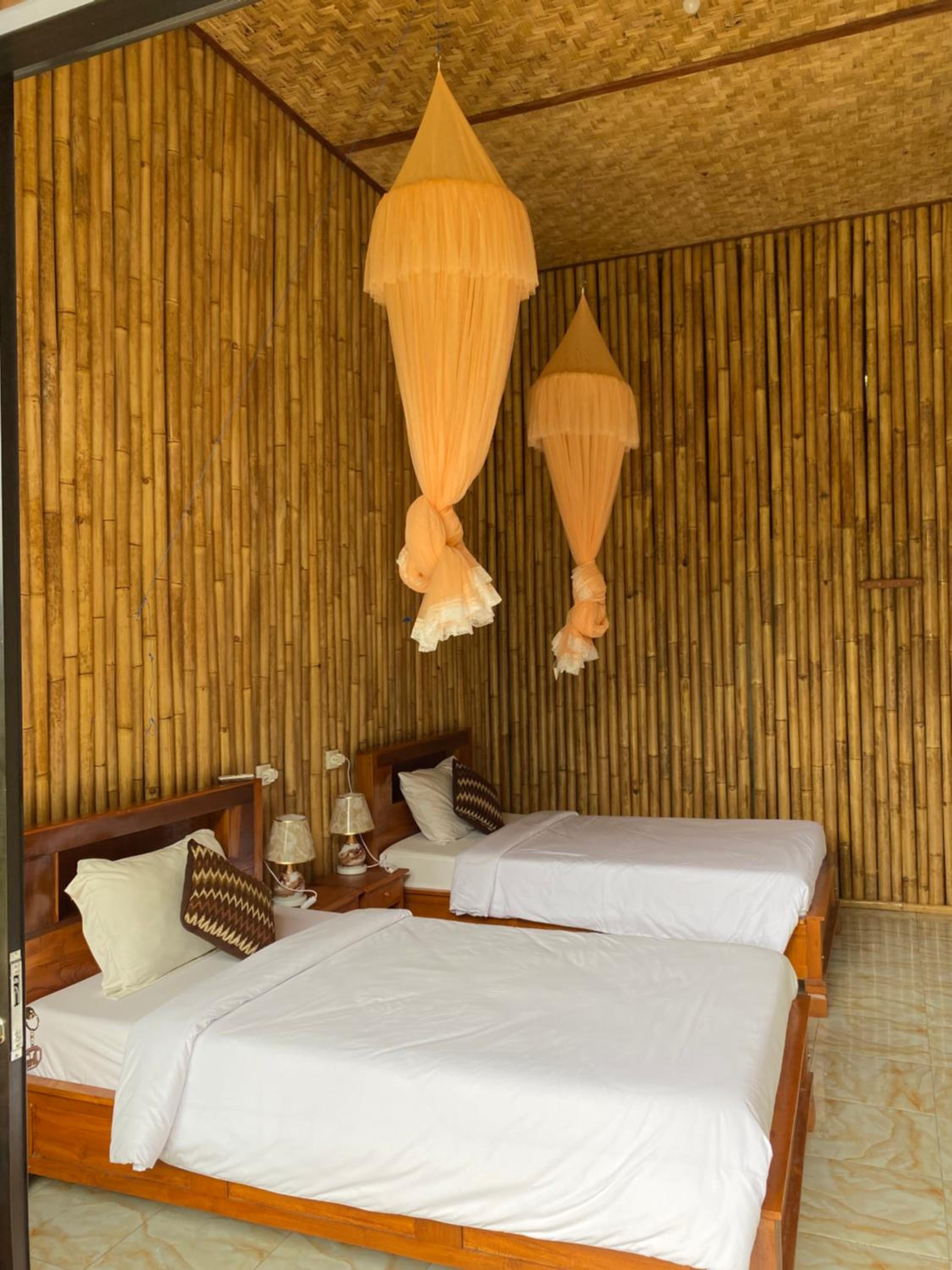 Lumbung ayu sari and spa view 3