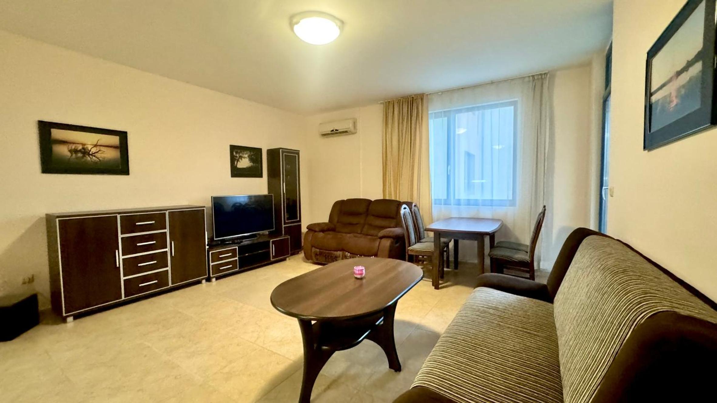 Bratanov Trakia Apartments