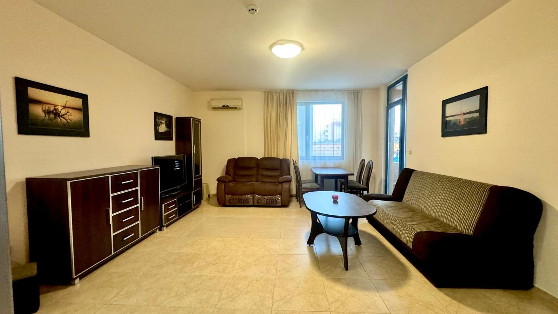 Bratanov Trakia Apartments