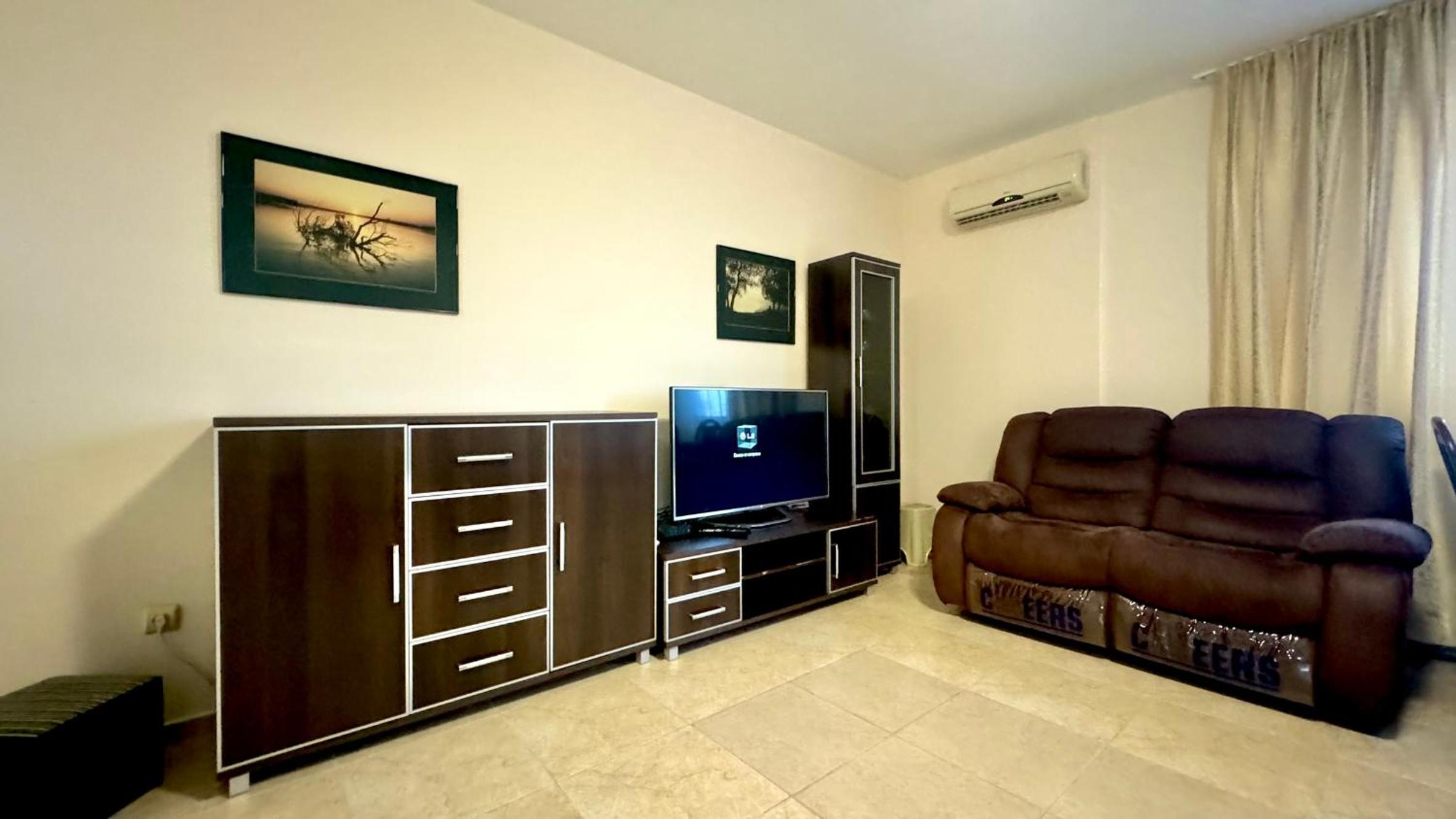 Bratanov Trakia Apartments