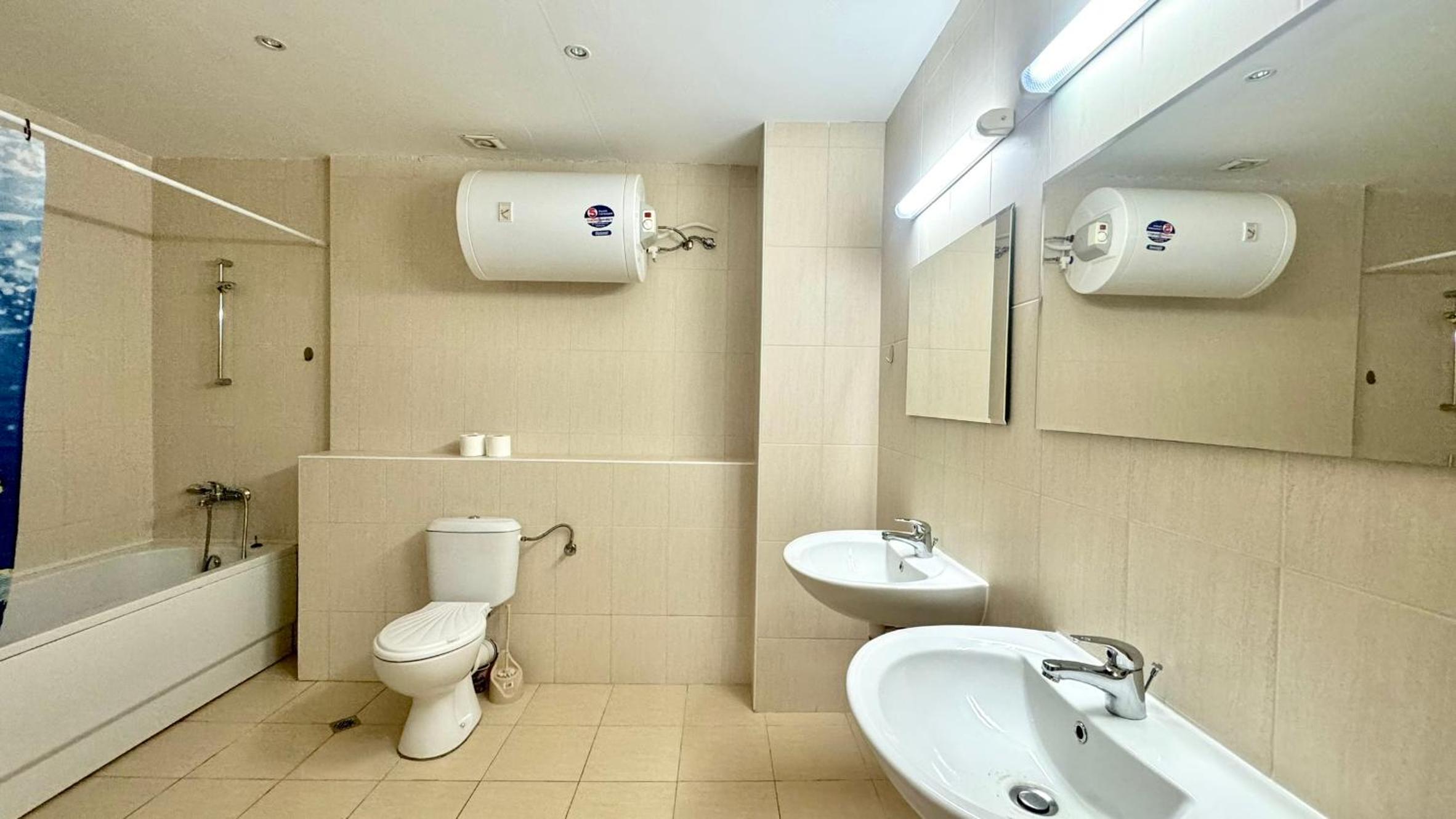 Bratanov Trakia Apartments
