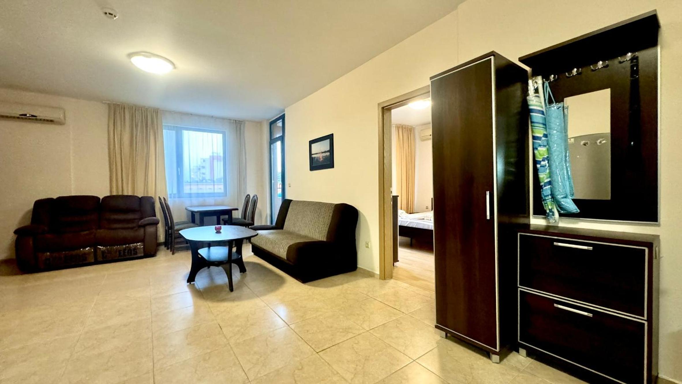 Bratanov Trakia Apartments