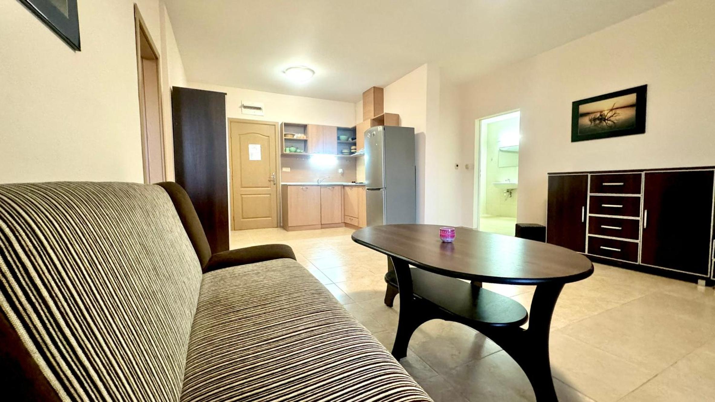Bratanov Trakia Apartments