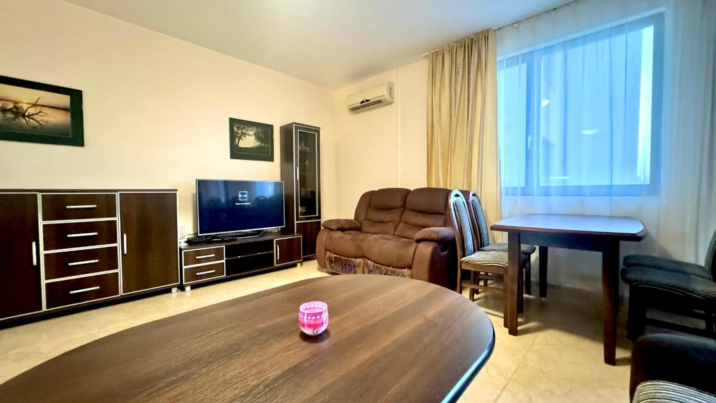 Bratanov Trakia Apartments