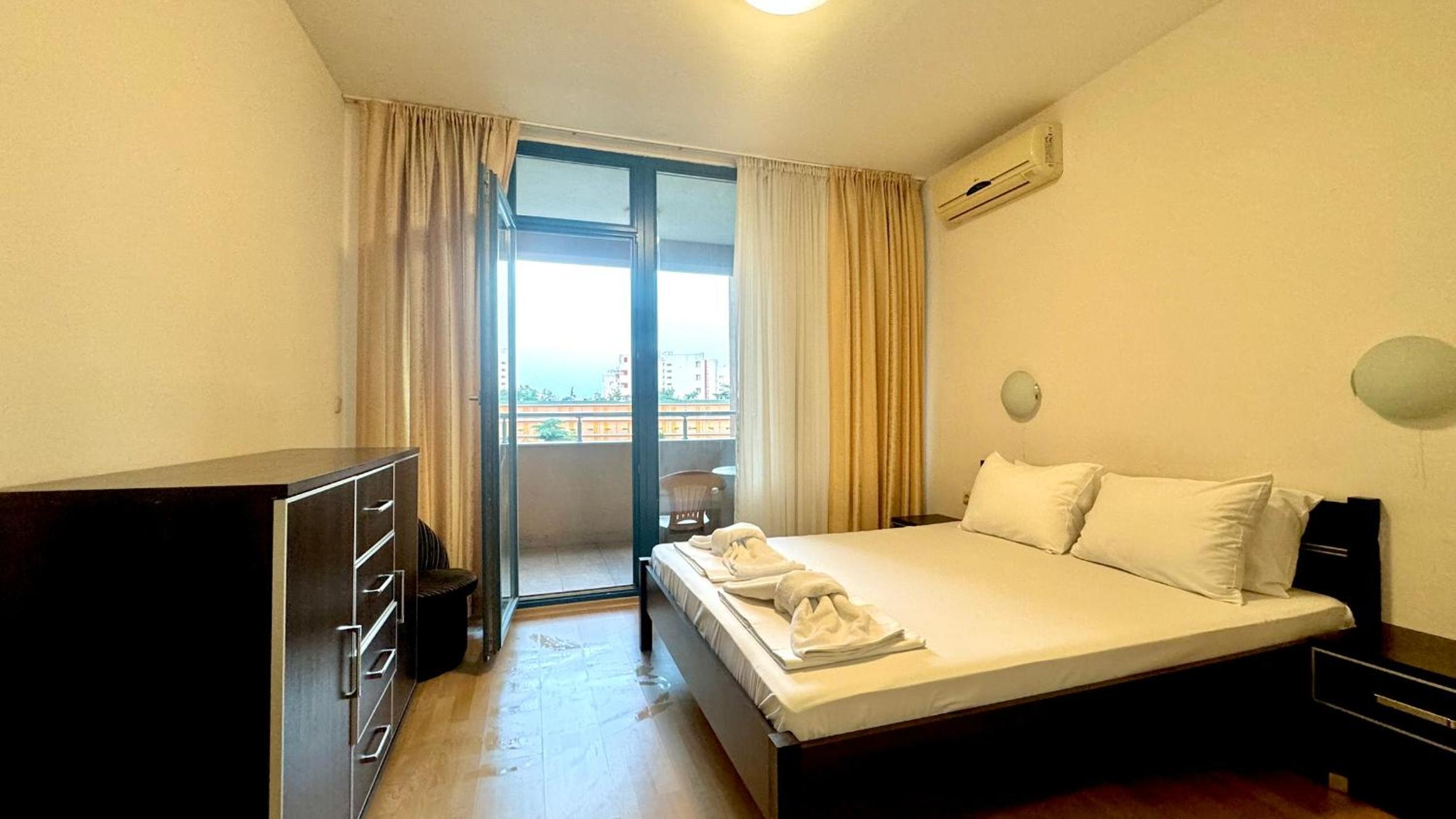 Bratanov Trakia Apartments