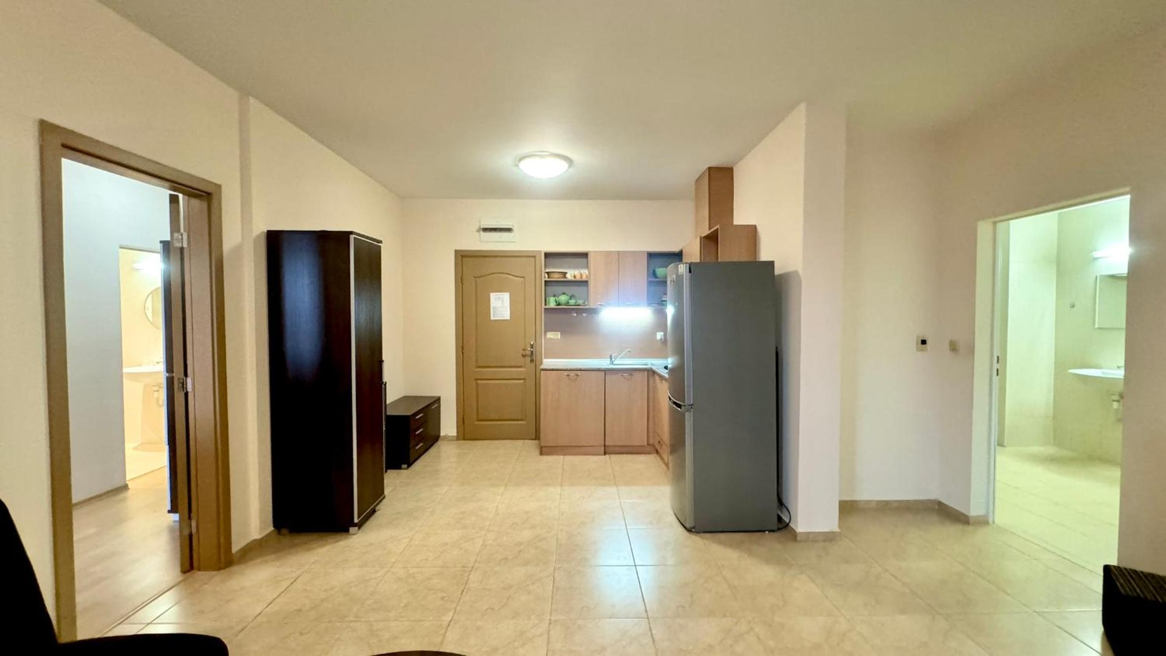 Bratanov Trakia Apartments