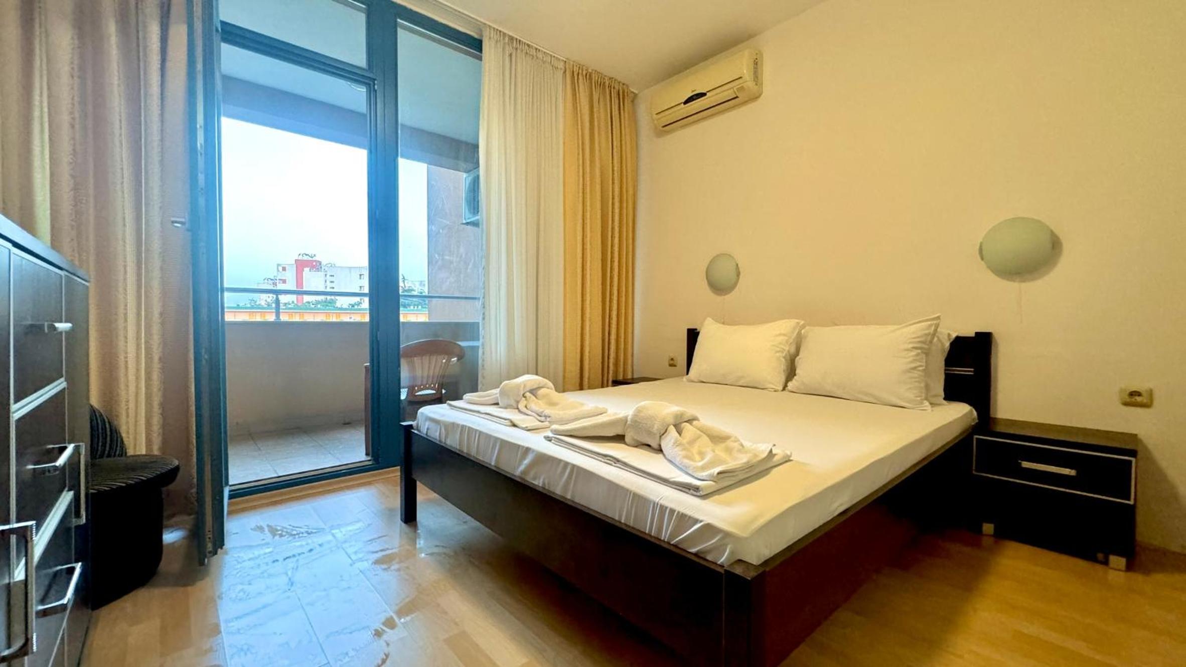 Bratanov Trakia Apartments