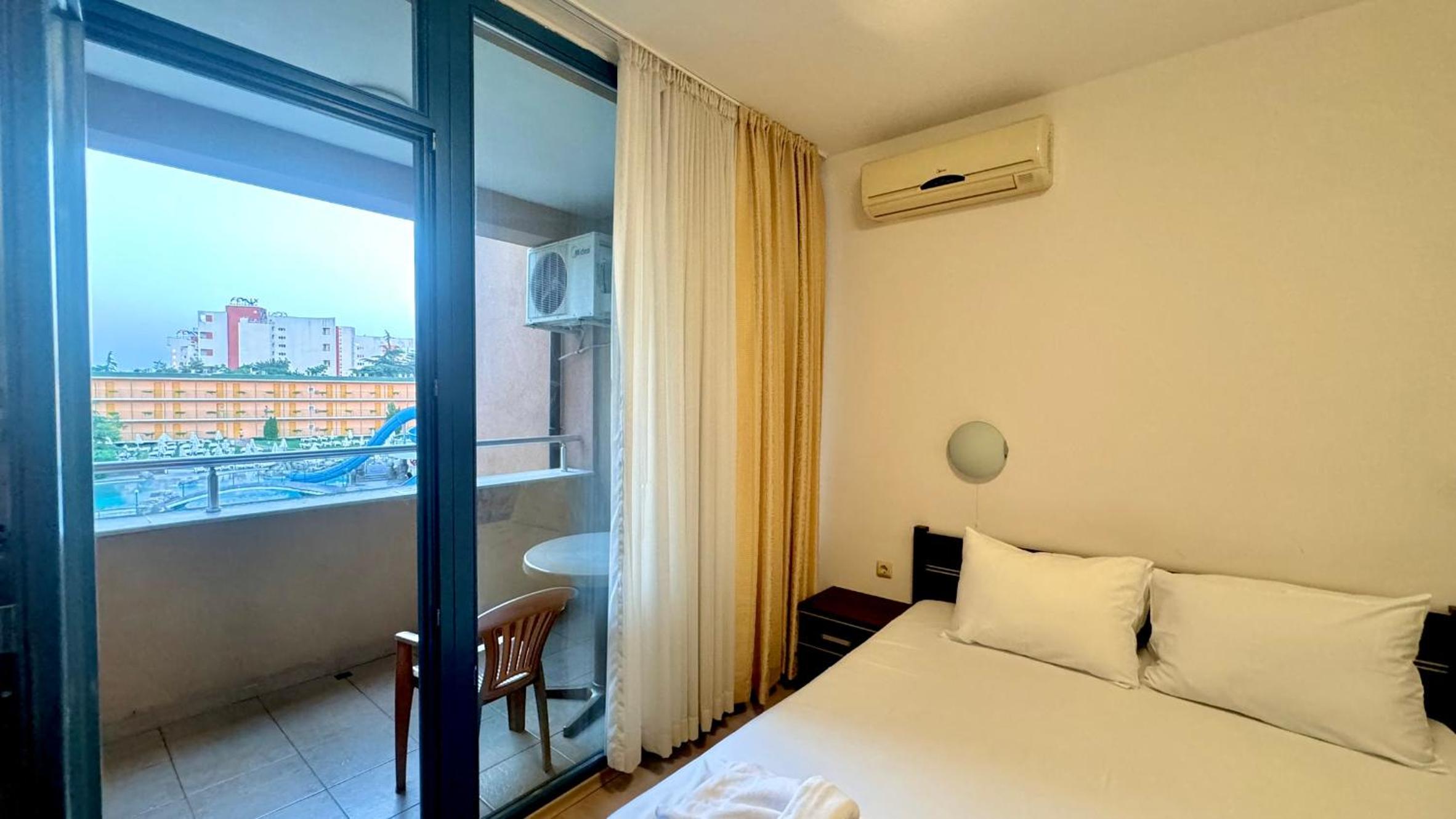 Bratanov Trakia Apartments