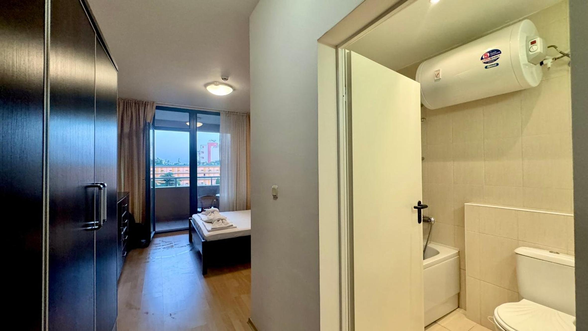 Bratanov Trakia Apartments