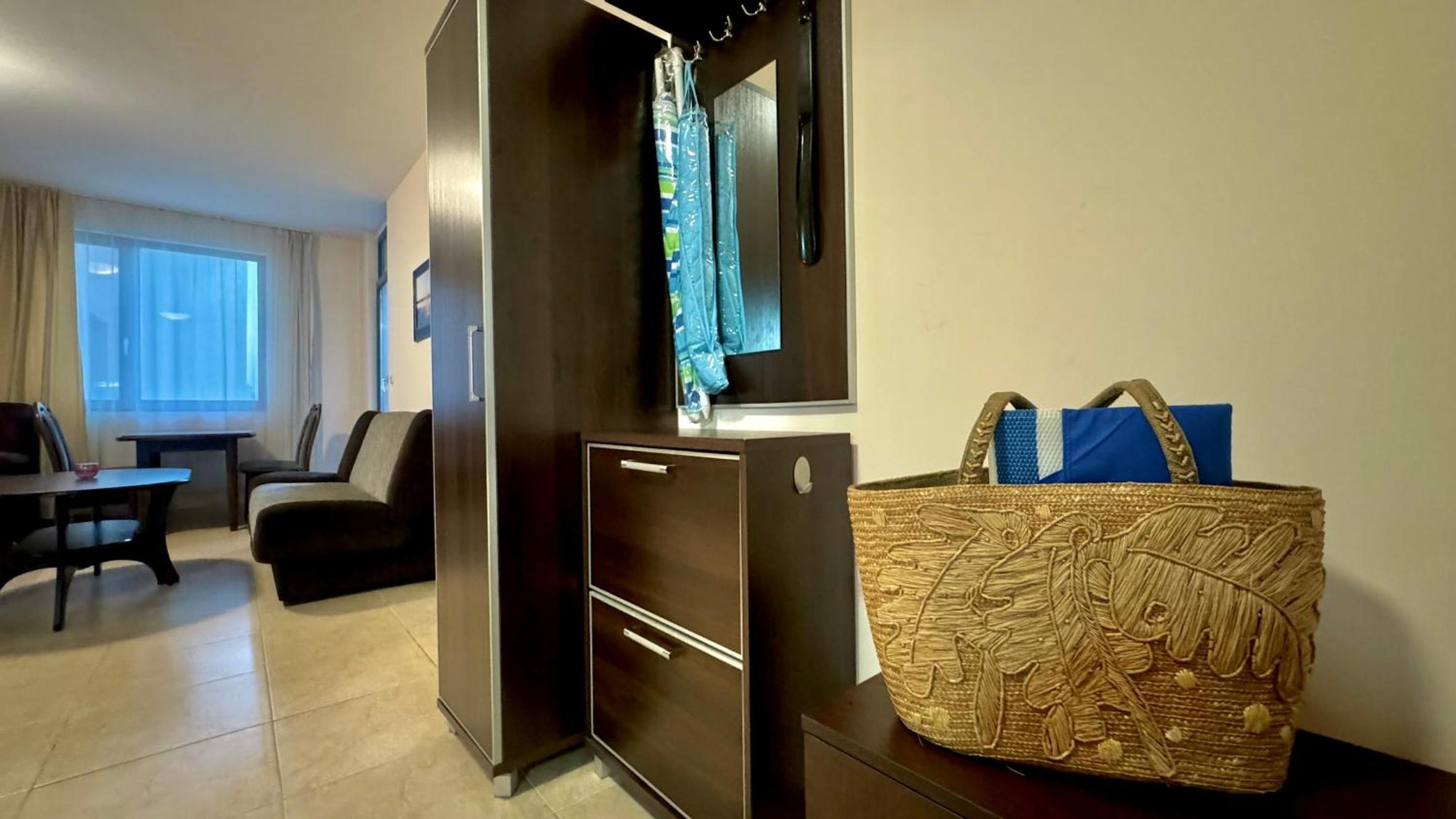 Bratanov Trakia Apartments