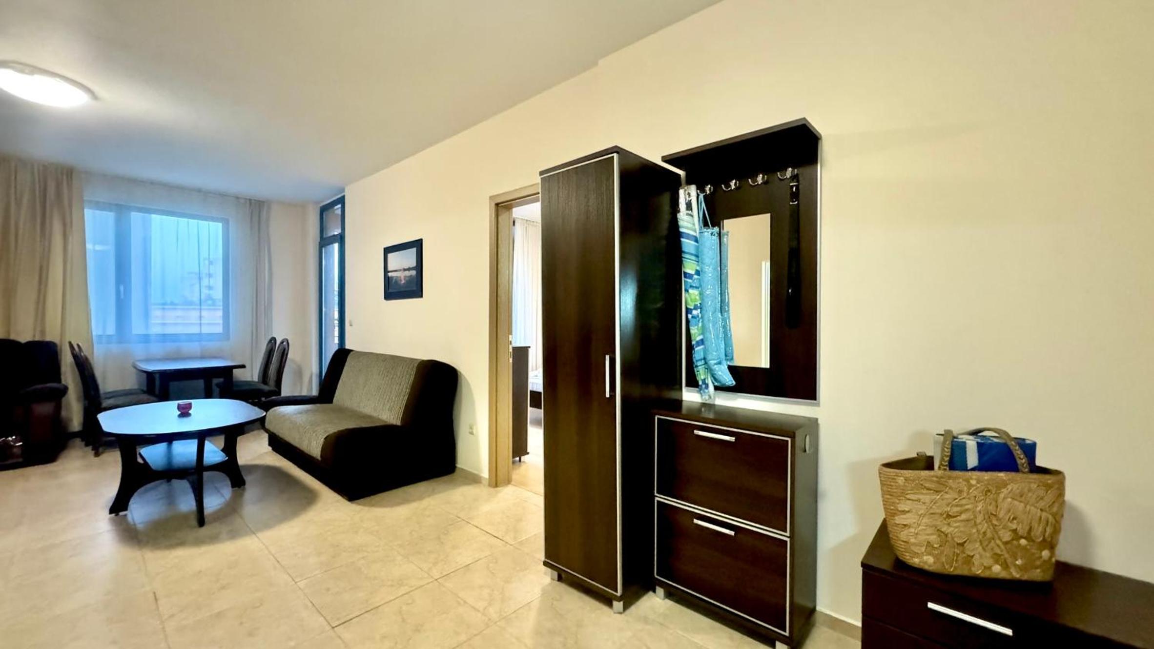 Bratanov Trakia Apartments