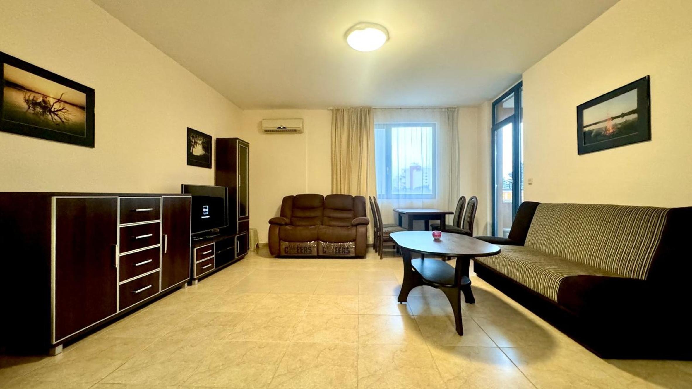 Bratanov Trakia Apartments