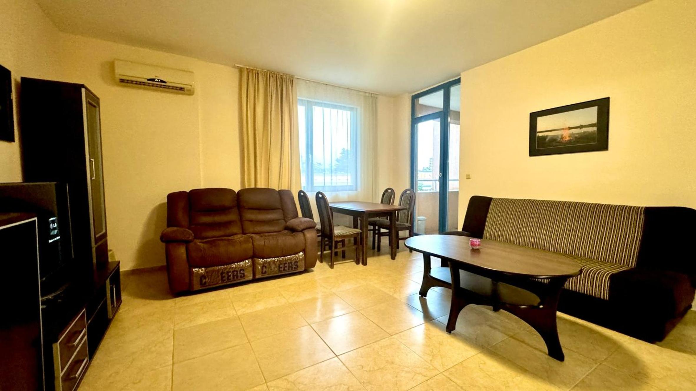 Bratanov Trakia Apartments