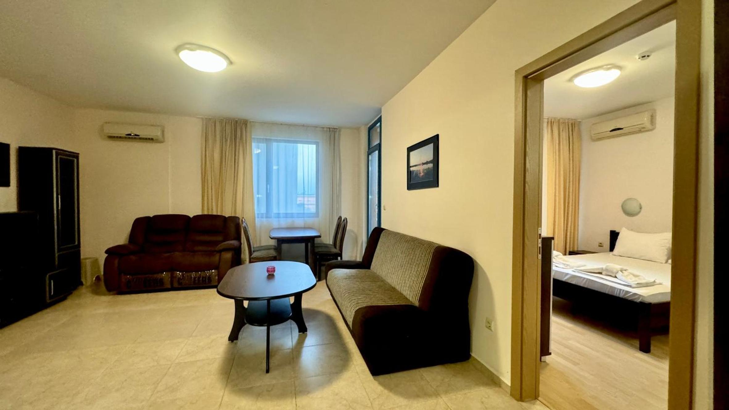 Bratanov Trakia Apartments