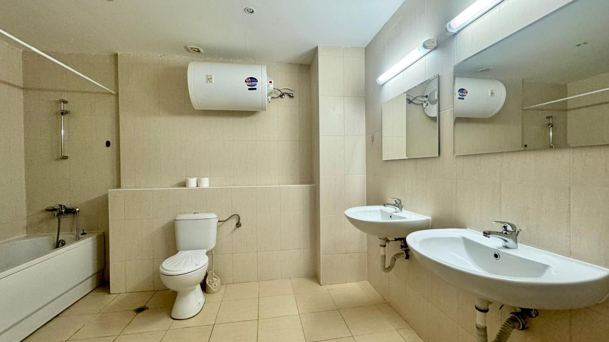 Bratanov Trakia Apartments