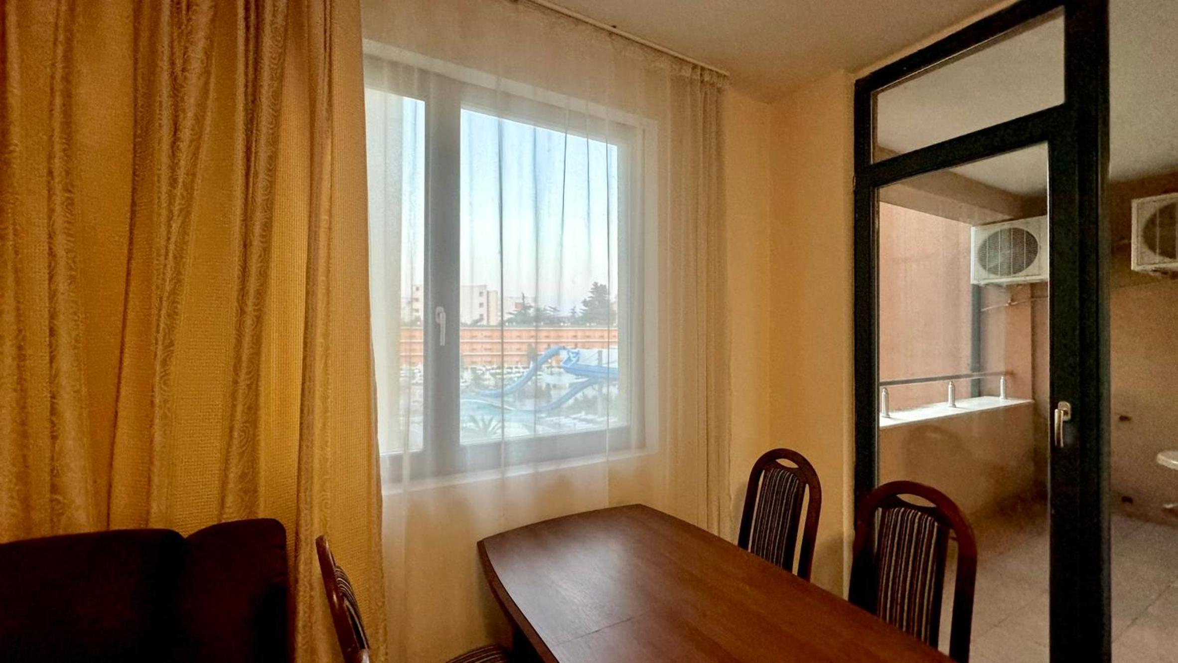 Bratanov Trakia Apartments