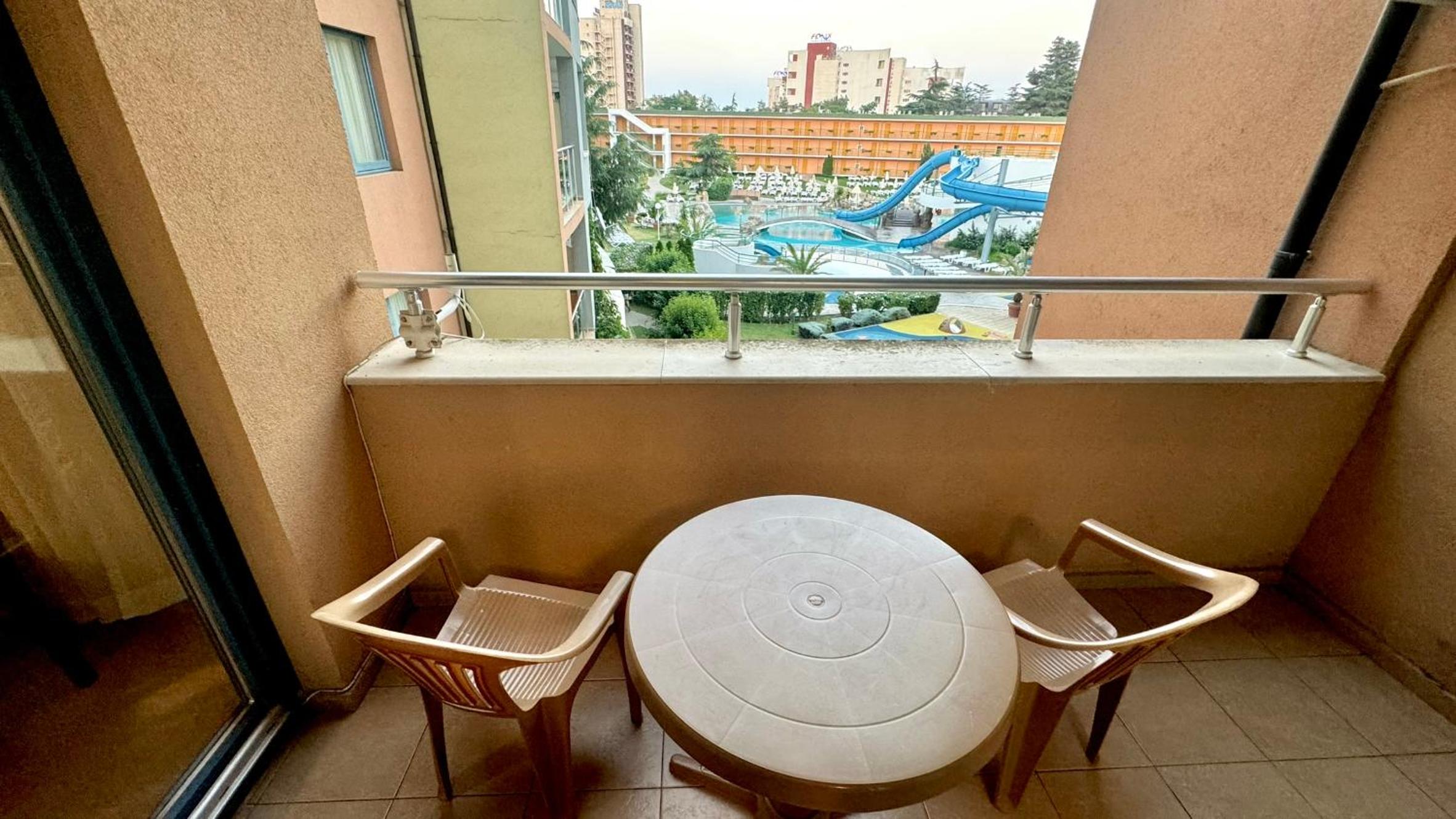Bratanov Trakia Apartments