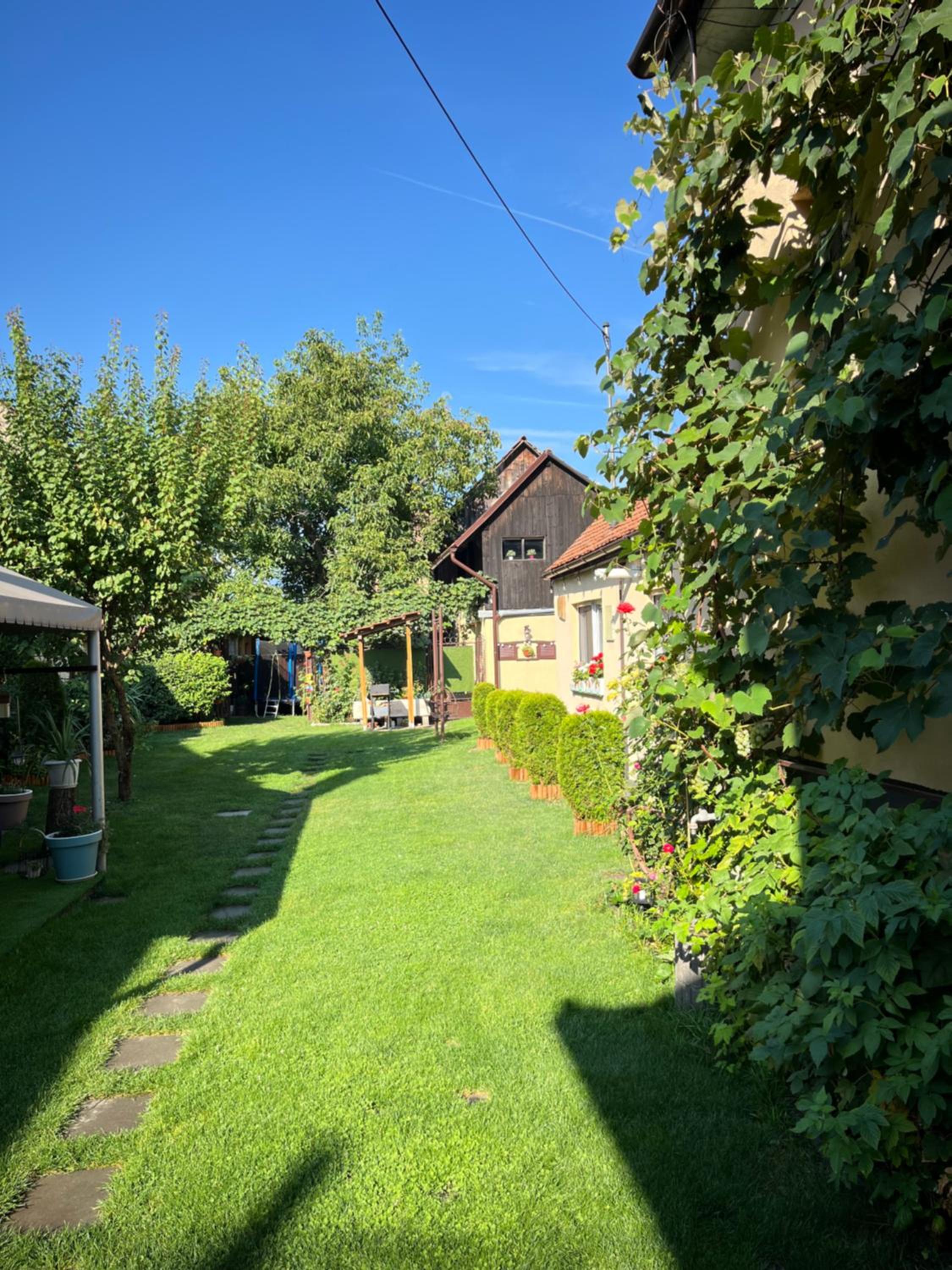 Casa JOY view 5