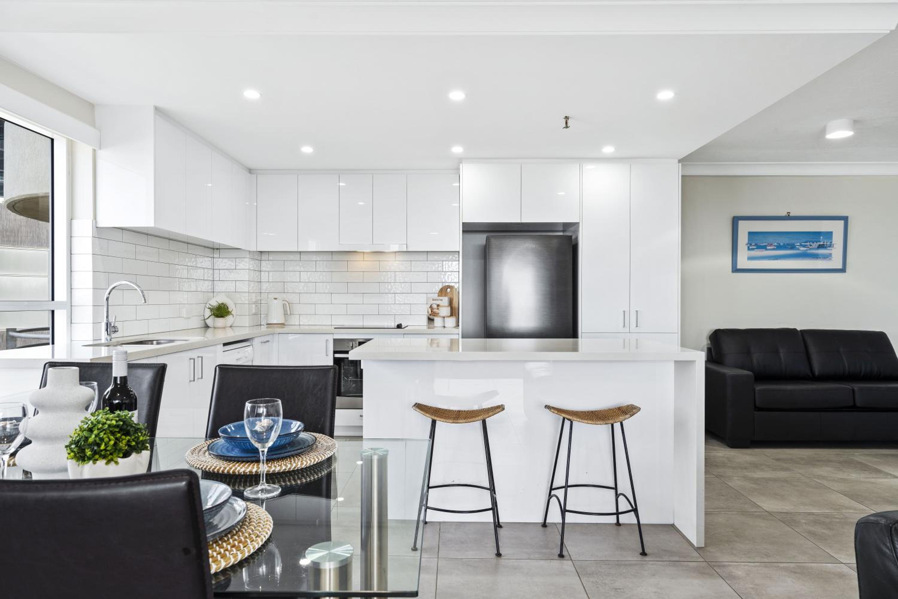 Zenith Apartments - Q Stay