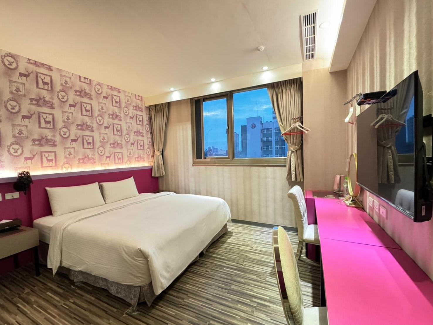 191 Hotel
