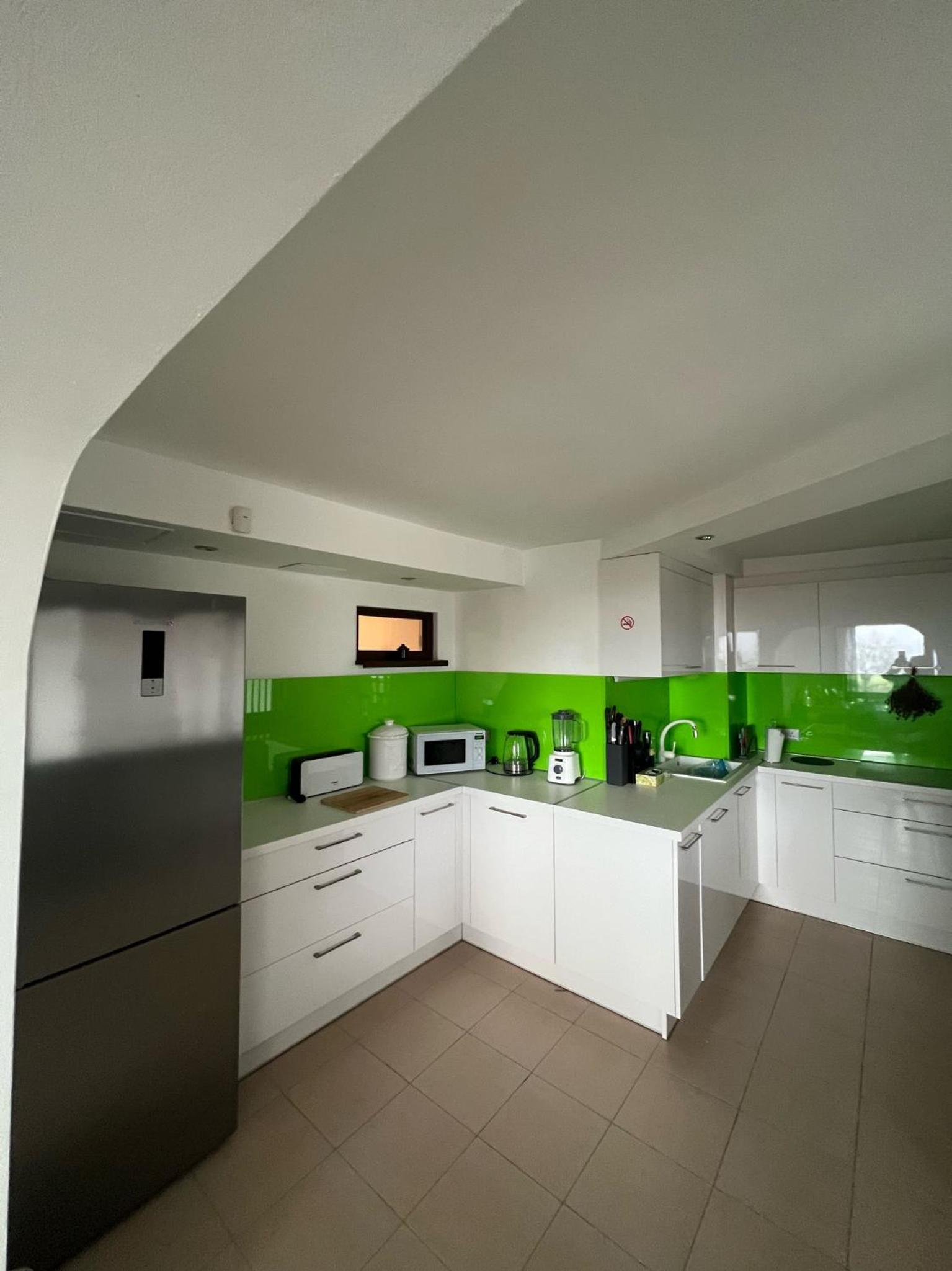 The Rising Sun Villa