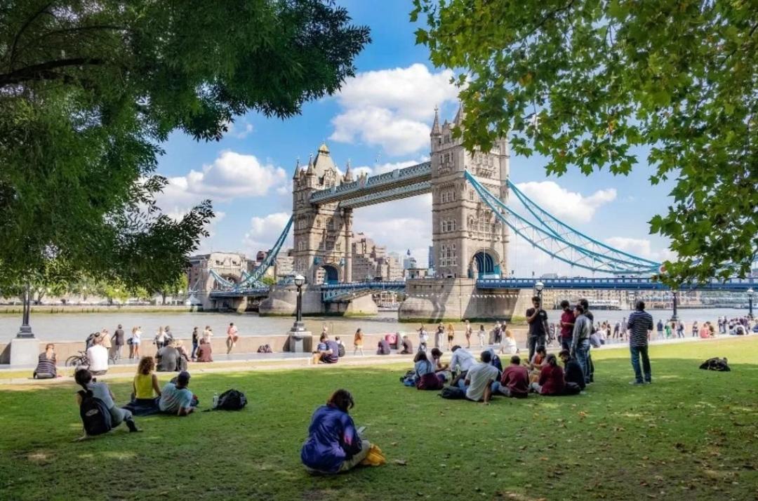 Marx Stylish 1-Bed Apartment Near London Bridge & Tower Bridge - Great Location with Free Parking