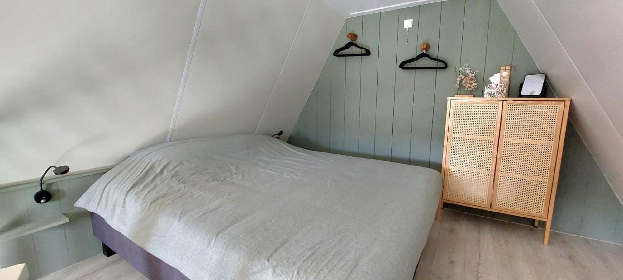 Have a nice stay! - Trendy Vakantiehuis Carpe Diem met eigen tuin view 4