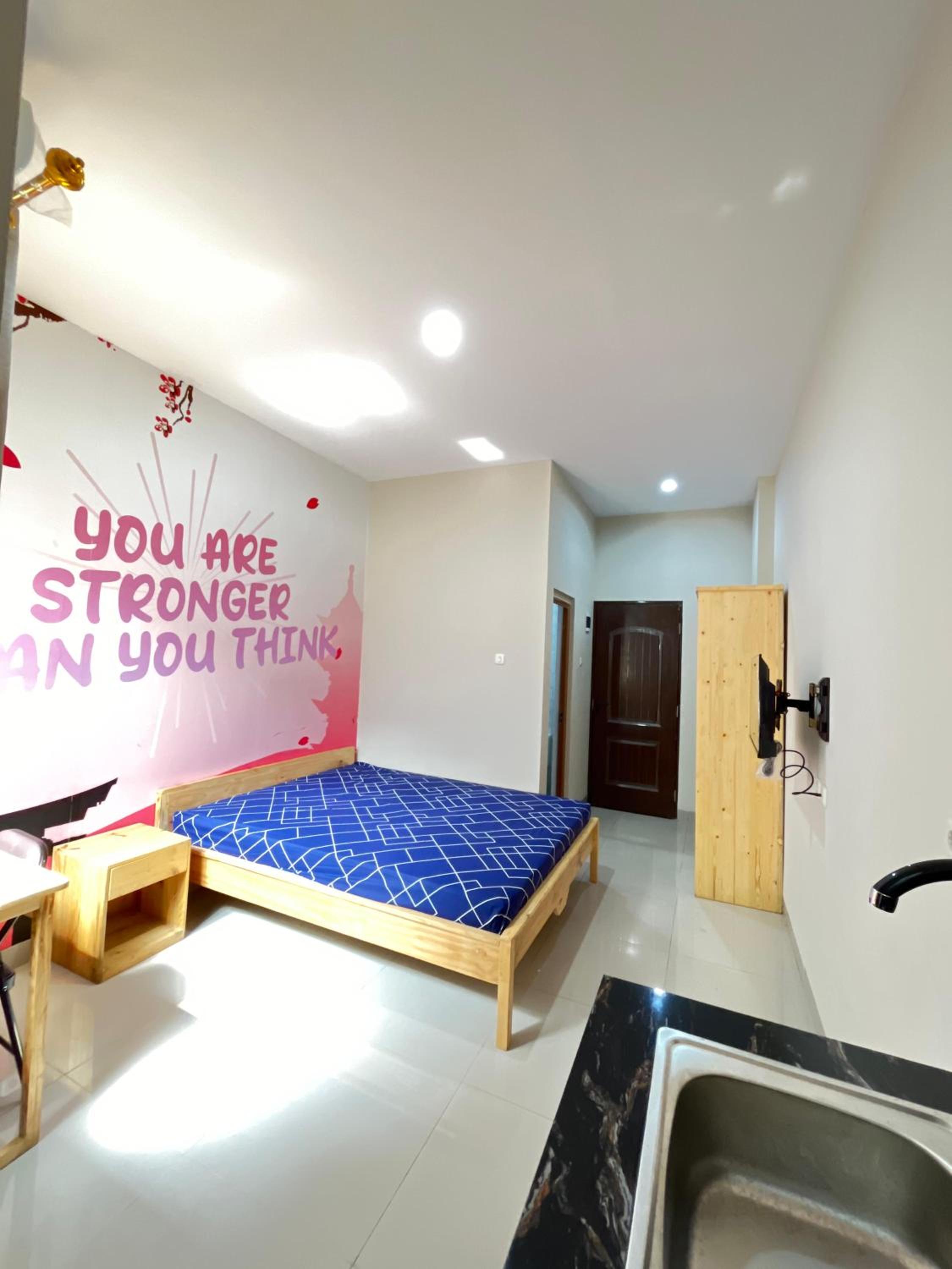 Unicorn Residence