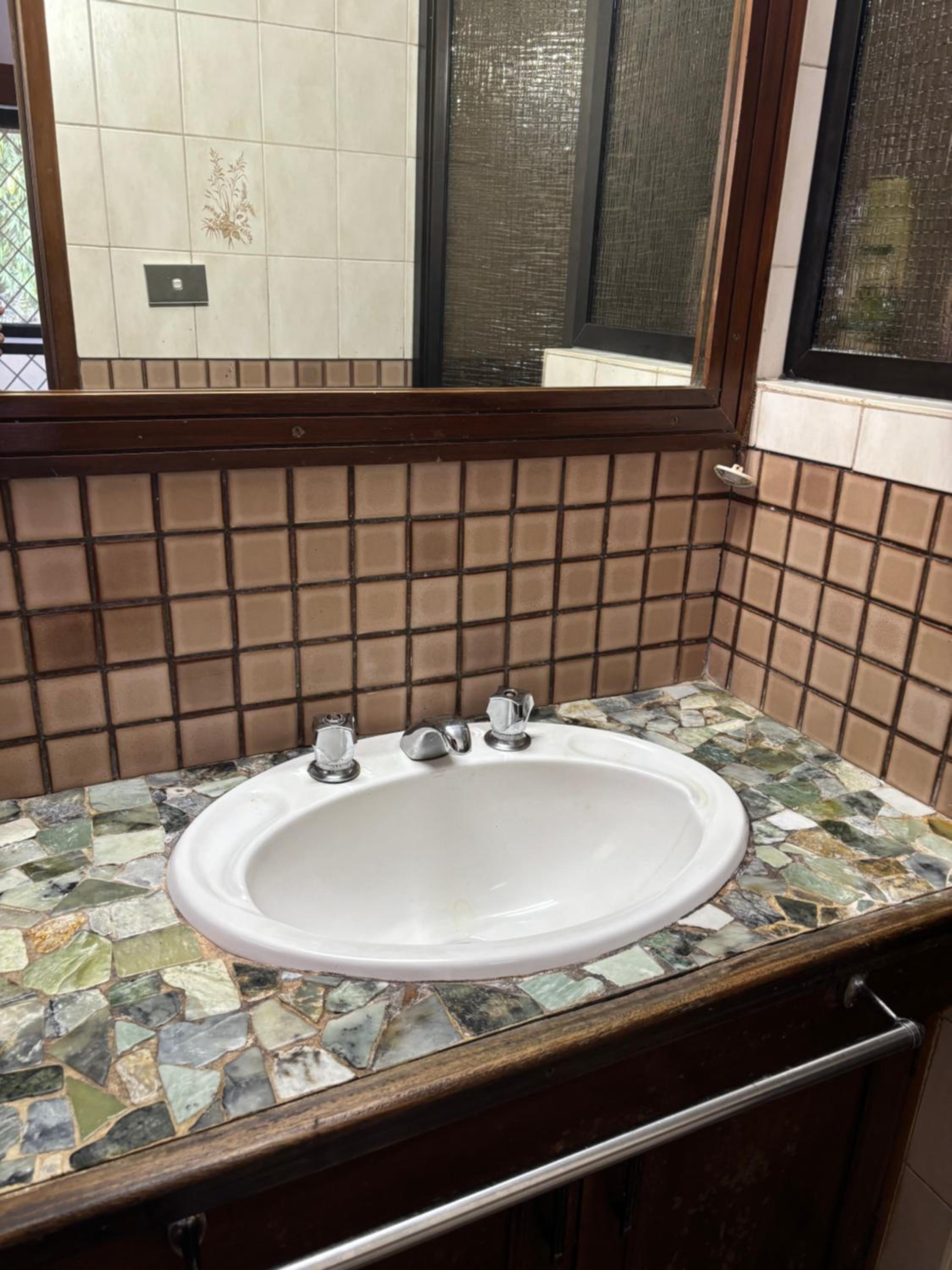 King sized bedroom-in SUVA Centre
