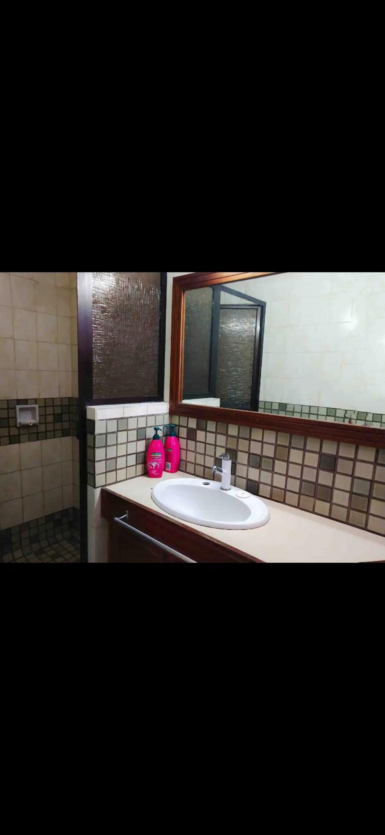 King sized bedroom-in SUVA Centre