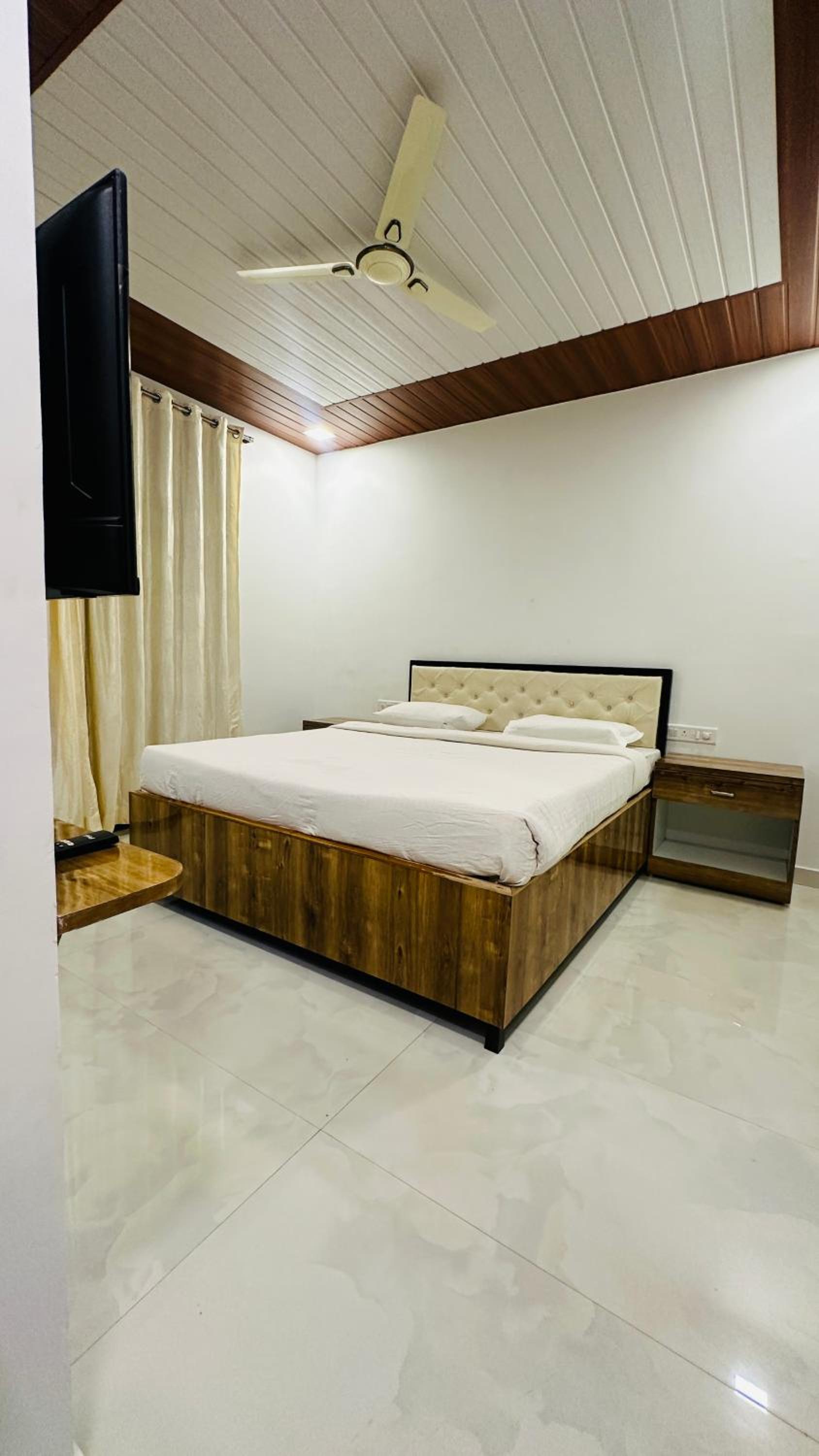 Panchavati Resto & Spa