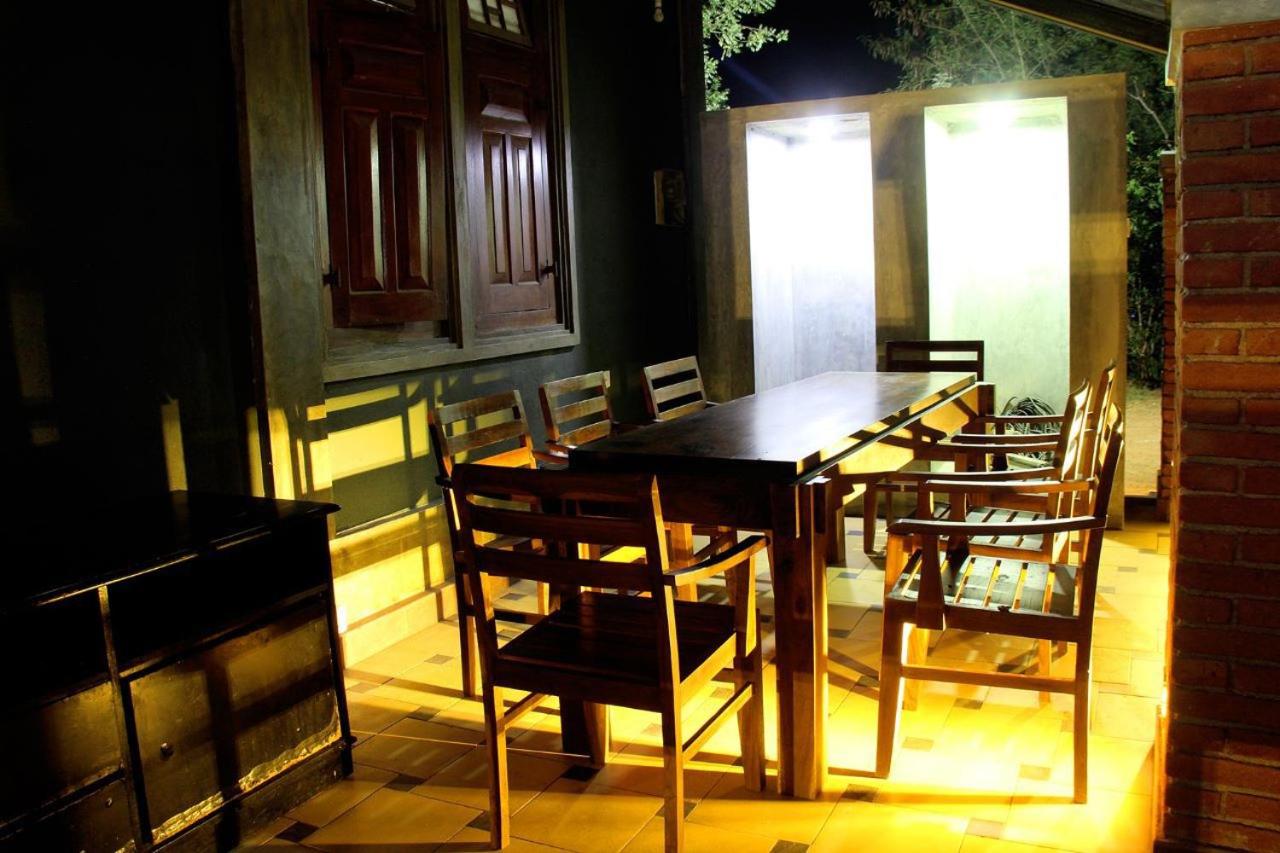 Bhawana Nature Resort Udawalawa