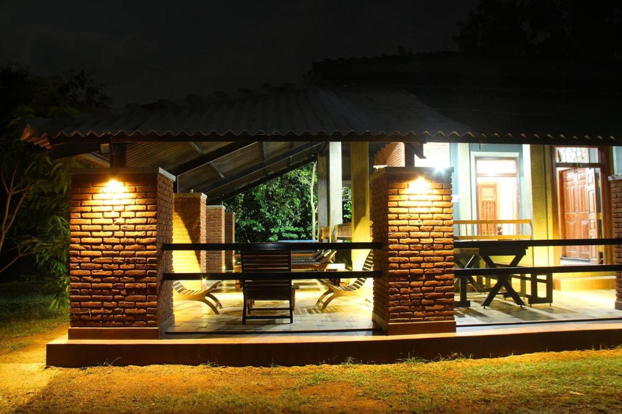 Bhawana Nature Resort Udawalawa