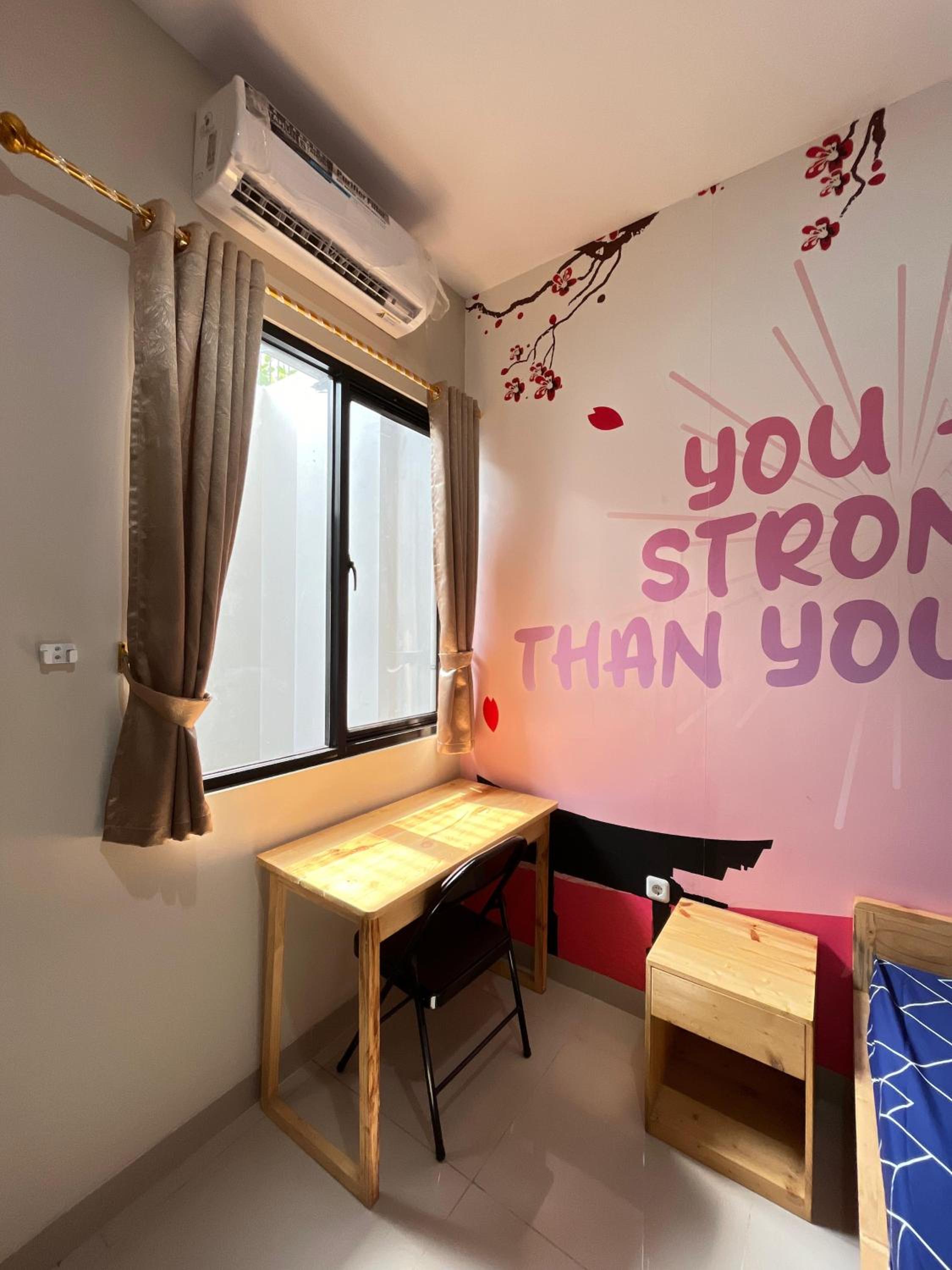 Unicorn Residence