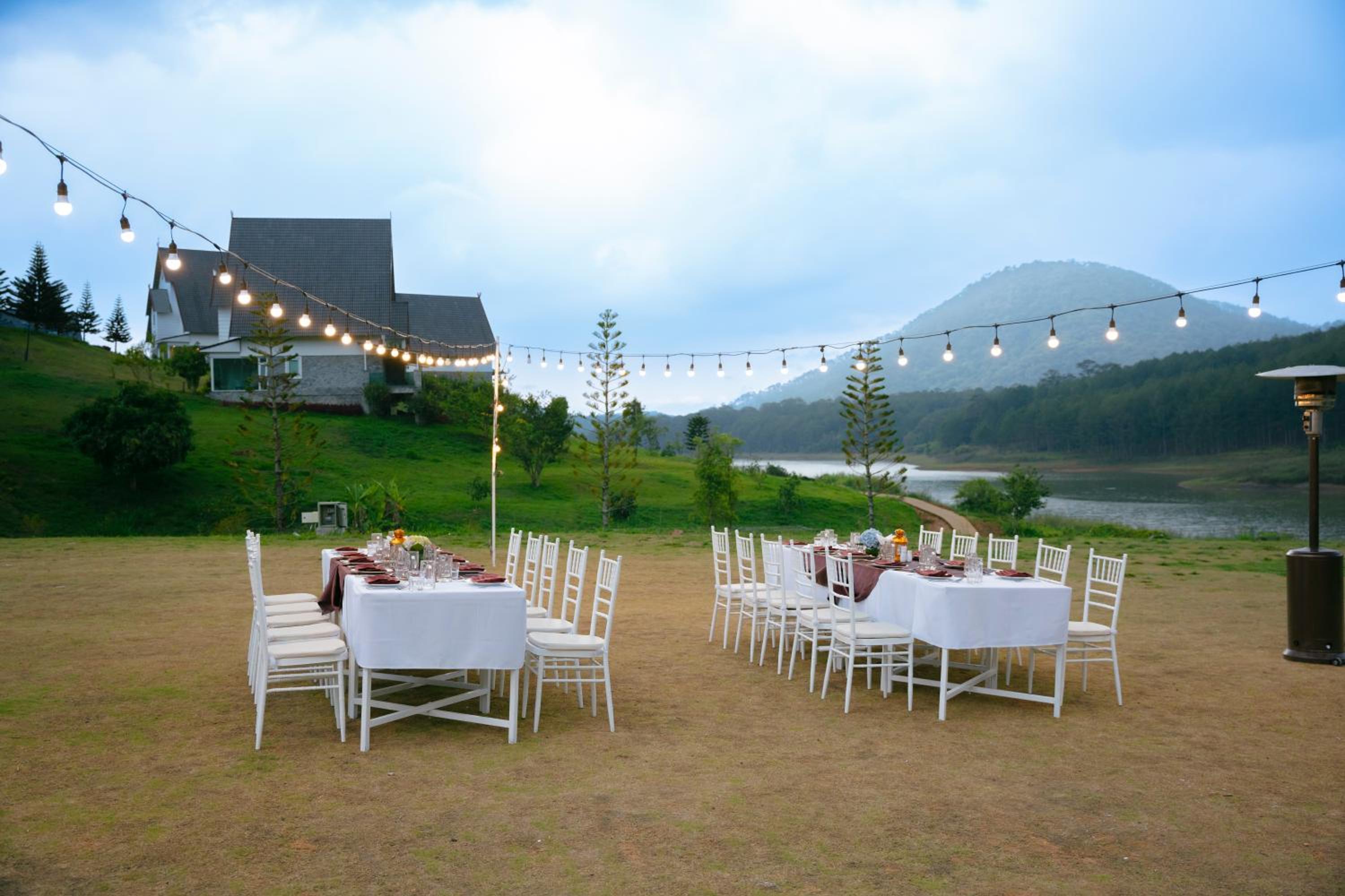 Dalat Wonder Resort
