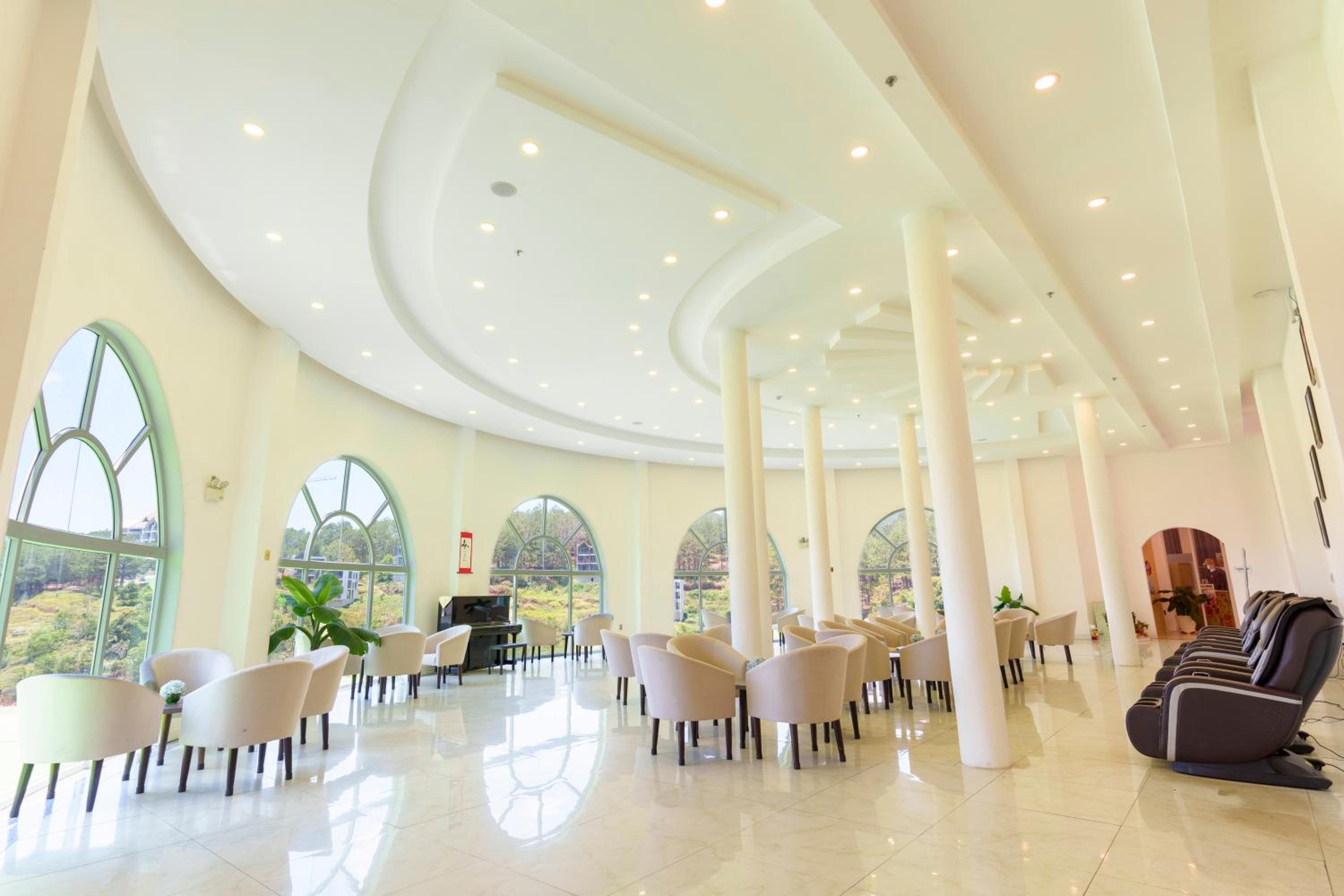 Dalat Wonder Resort