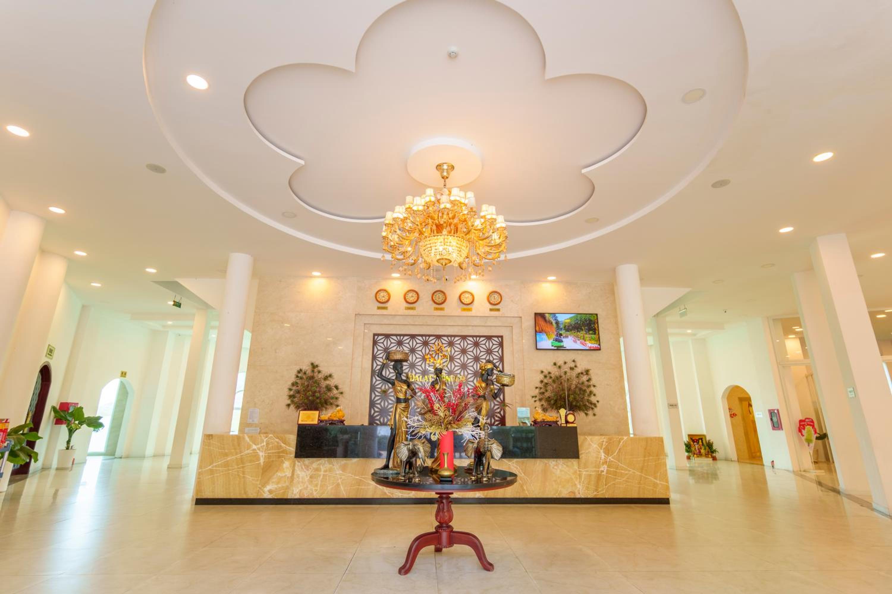 Dalat Wonder Resort