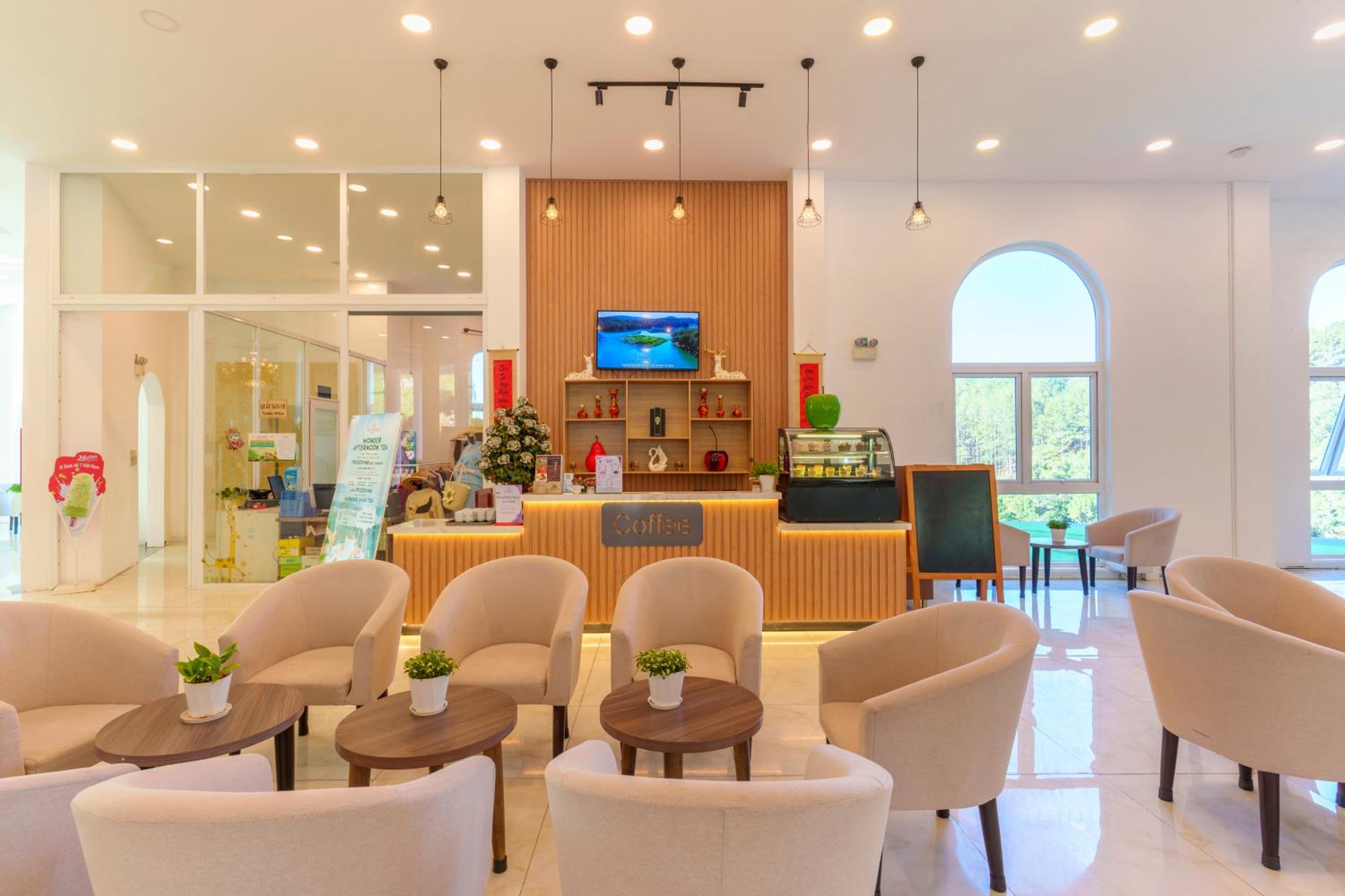 Dalat Wonder Resort