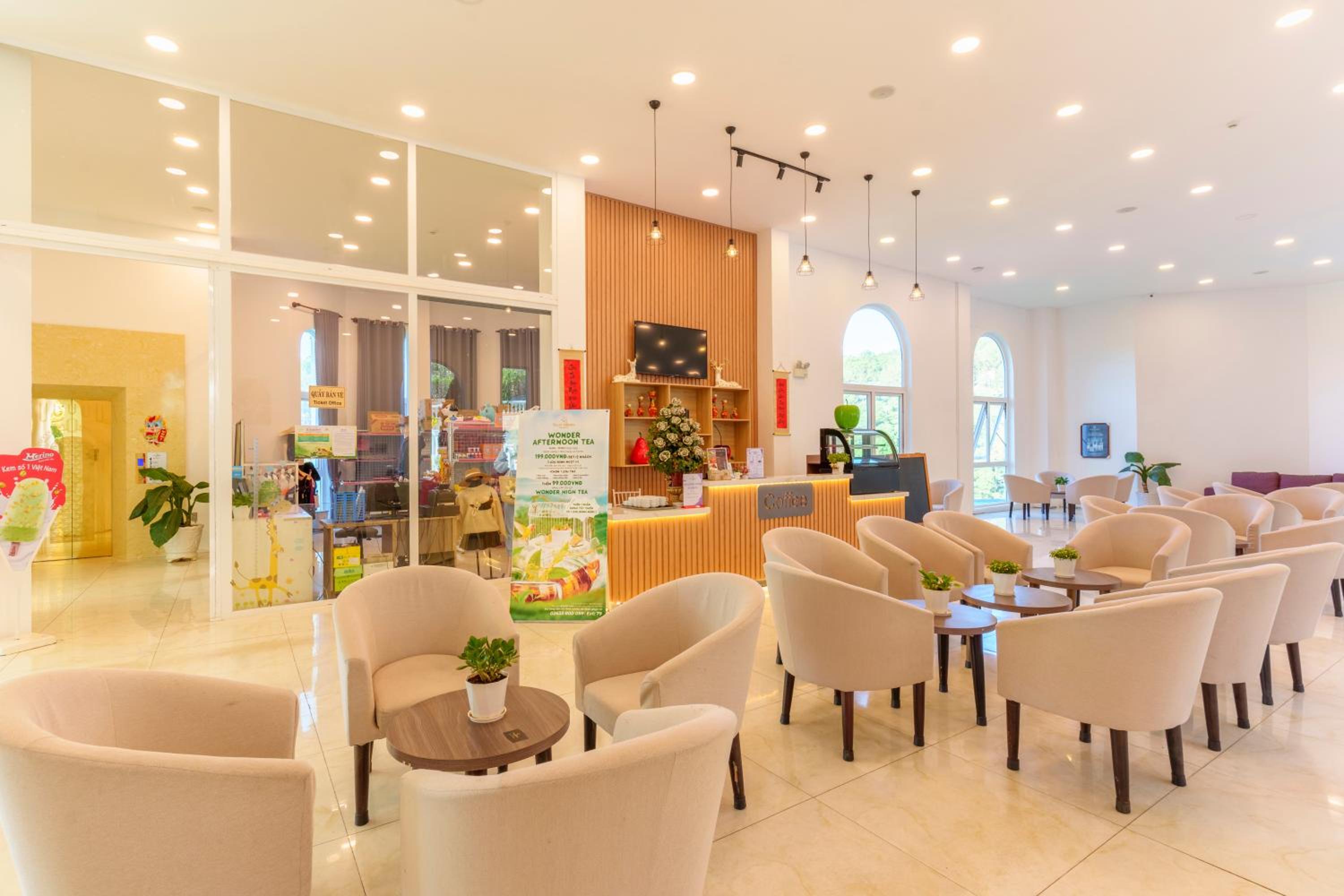 Dalat Wonder Resort