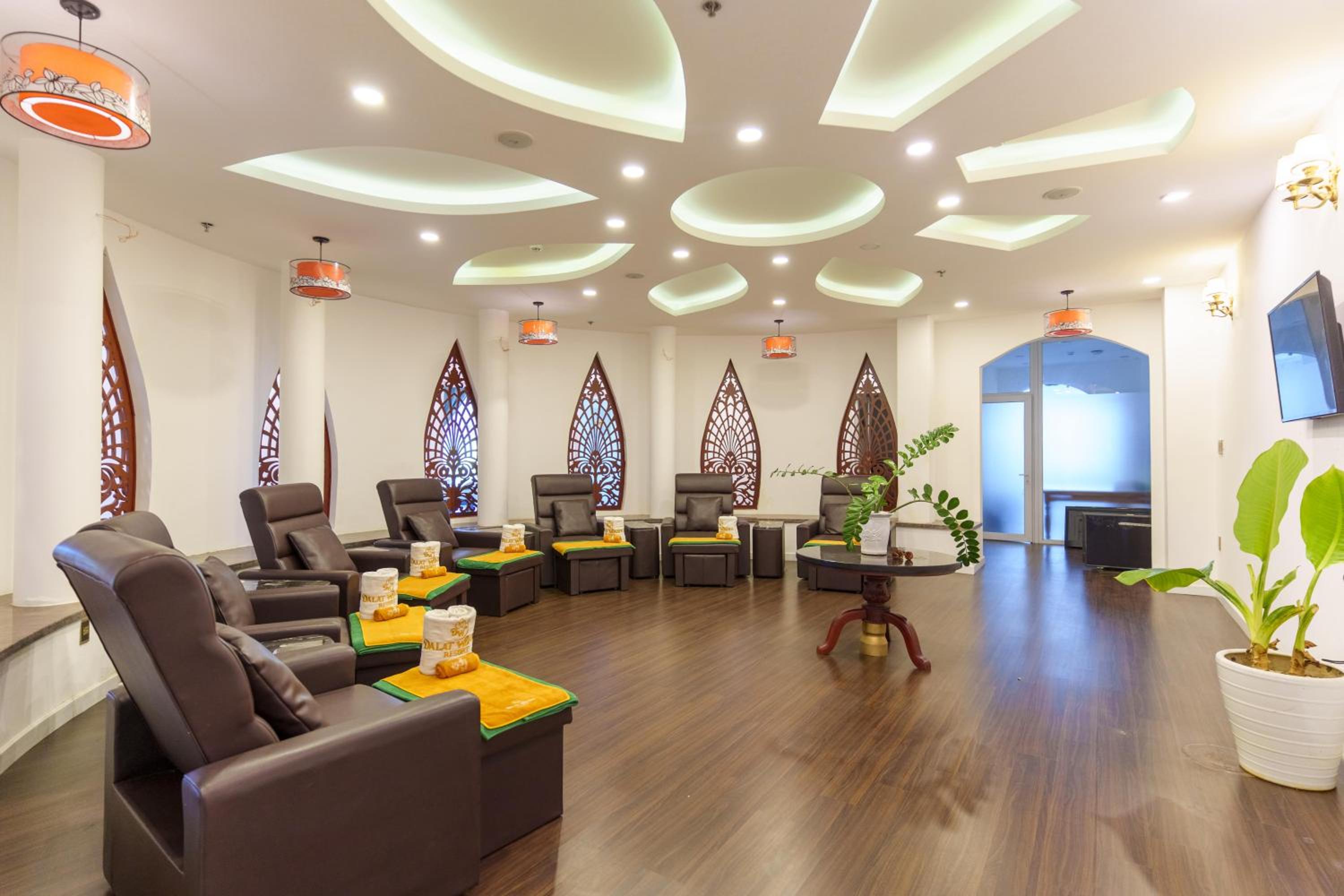 Dalat Wonder Resort