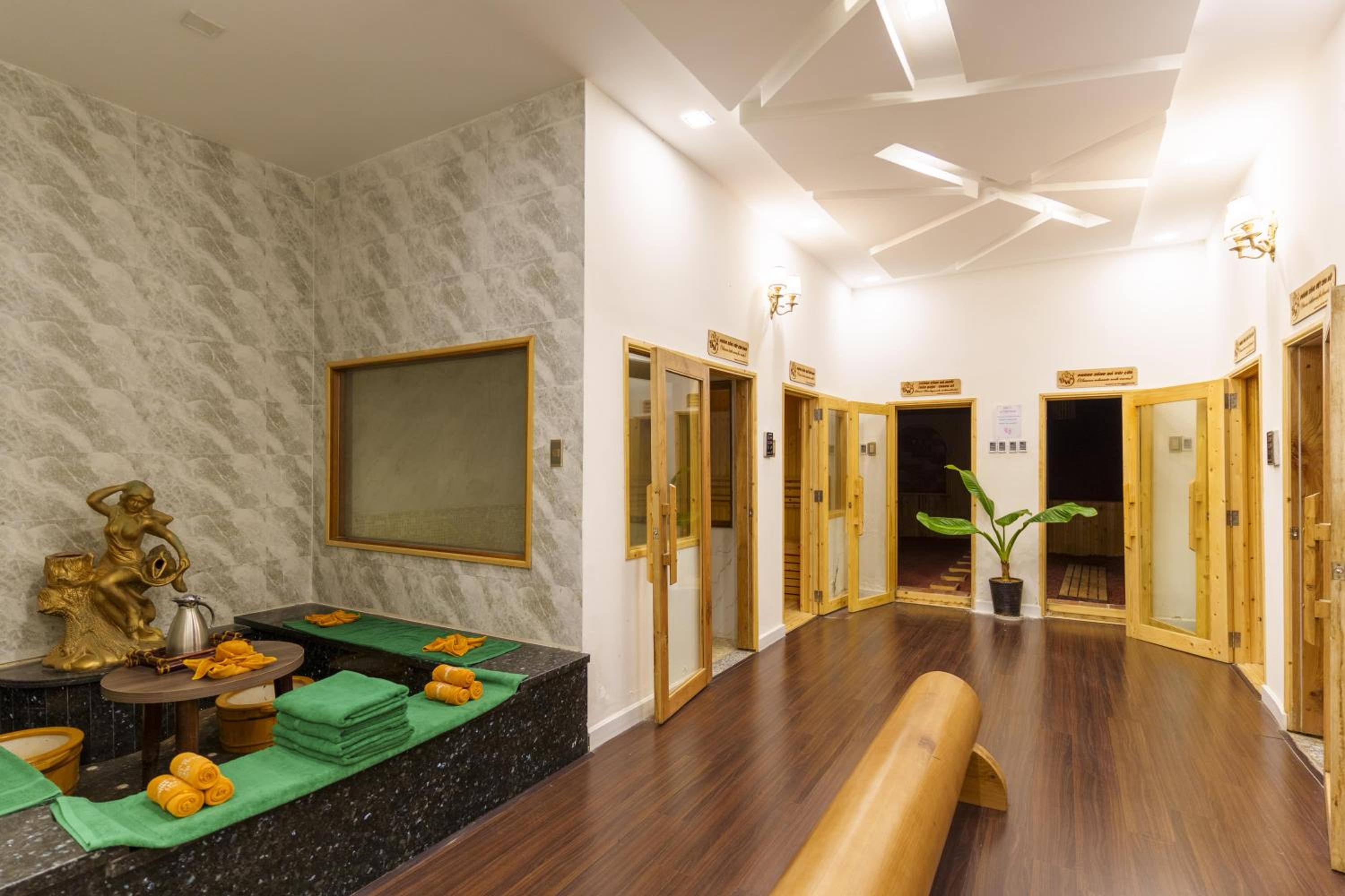Dalat Wonder Resort