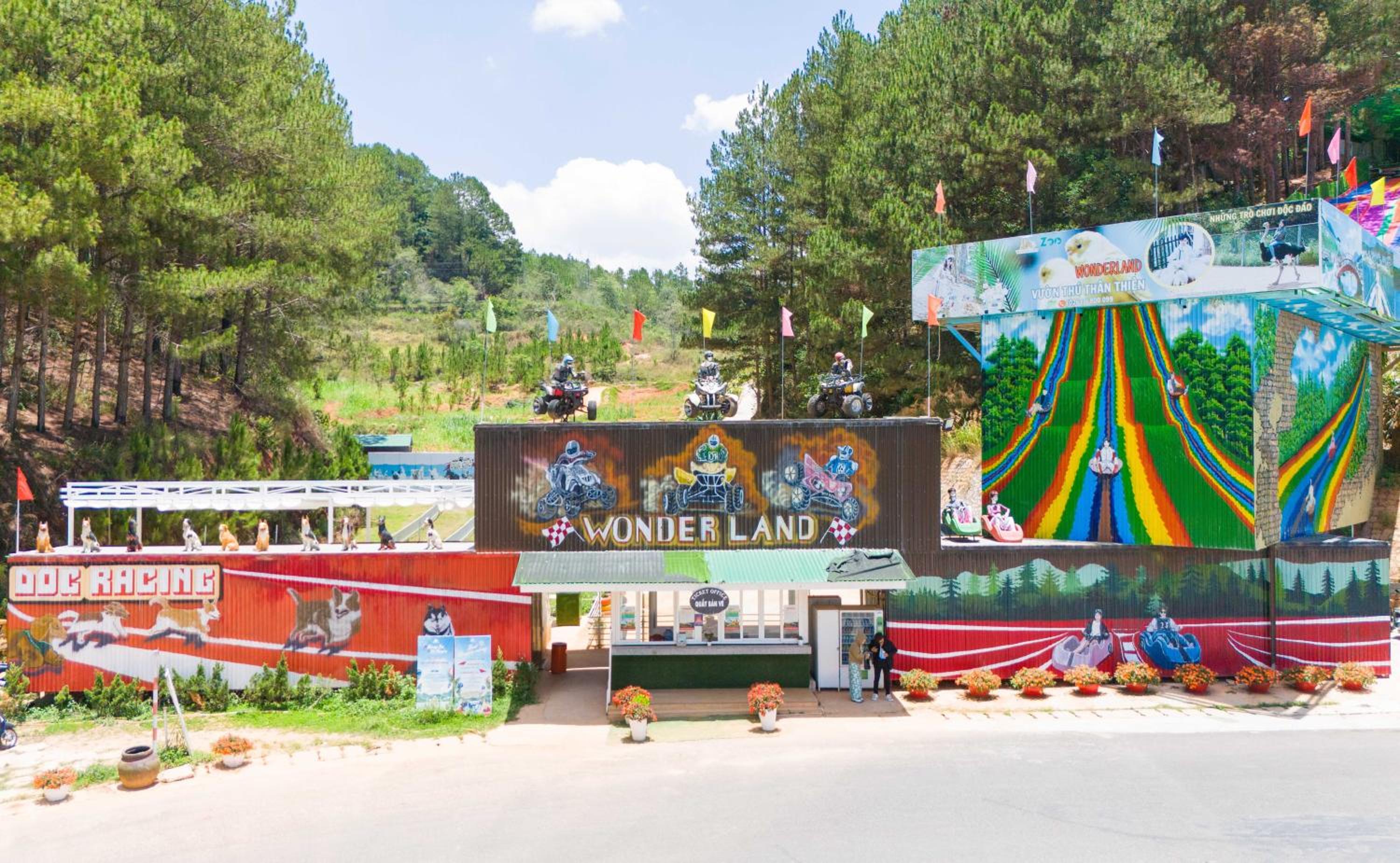 Dalat Wonder Resort